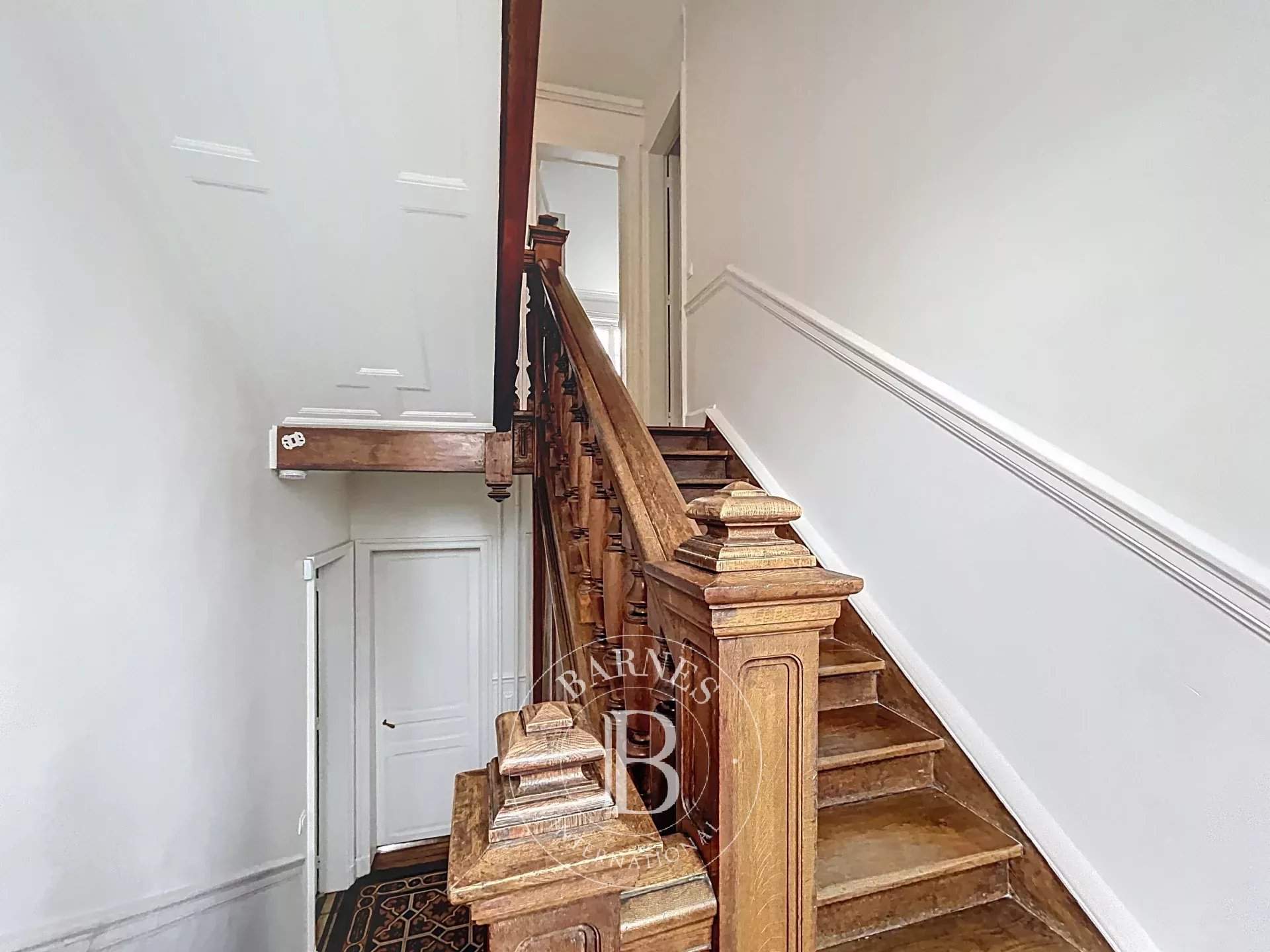 Rueil-Malmaison  - Casa 9 Cuartos 6 Habitaciones - picture 11