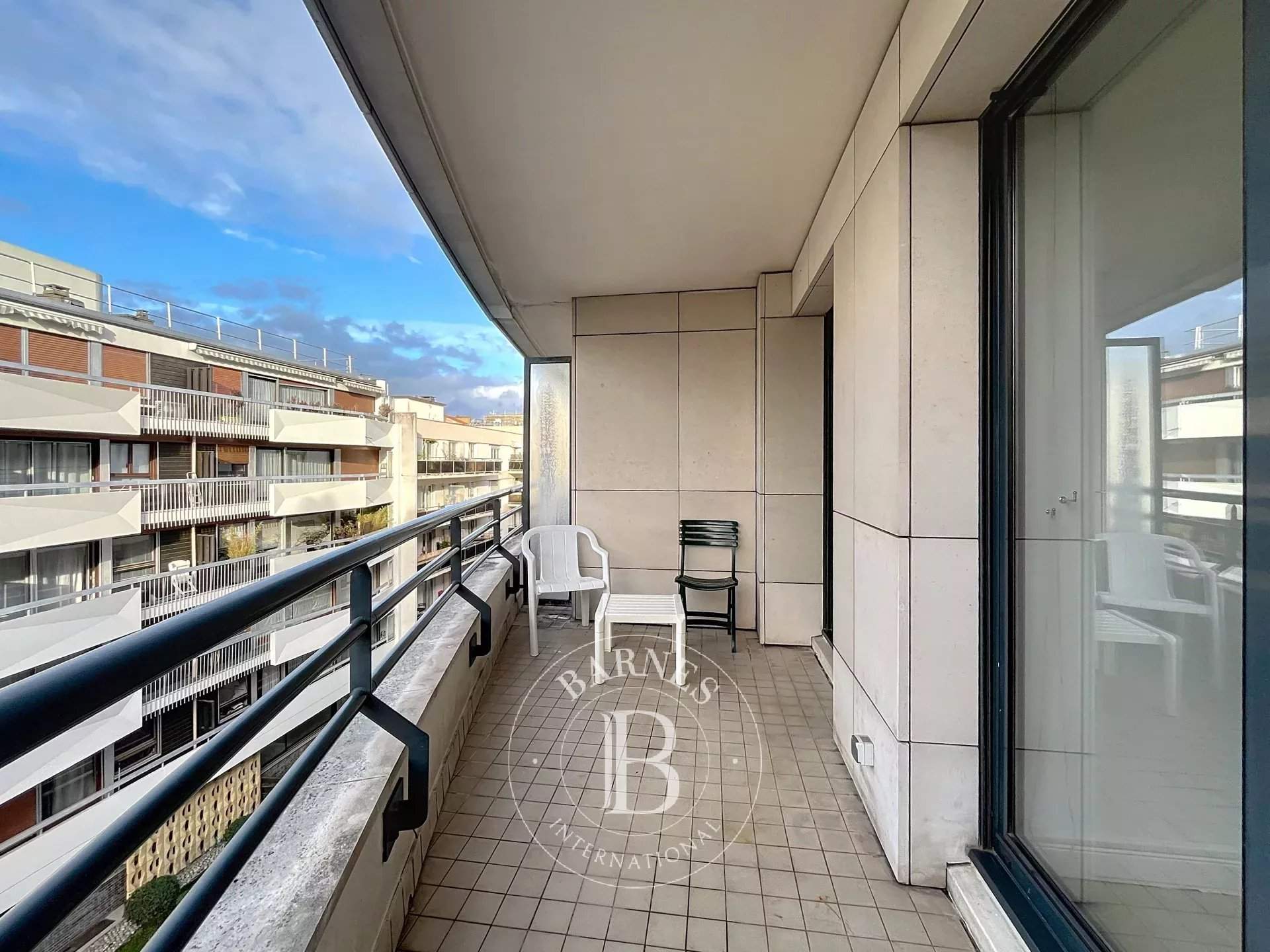 Boulogne-Billancourt  - Appartement 4 Pi&egrave;ces 2 Chambres - picture 15