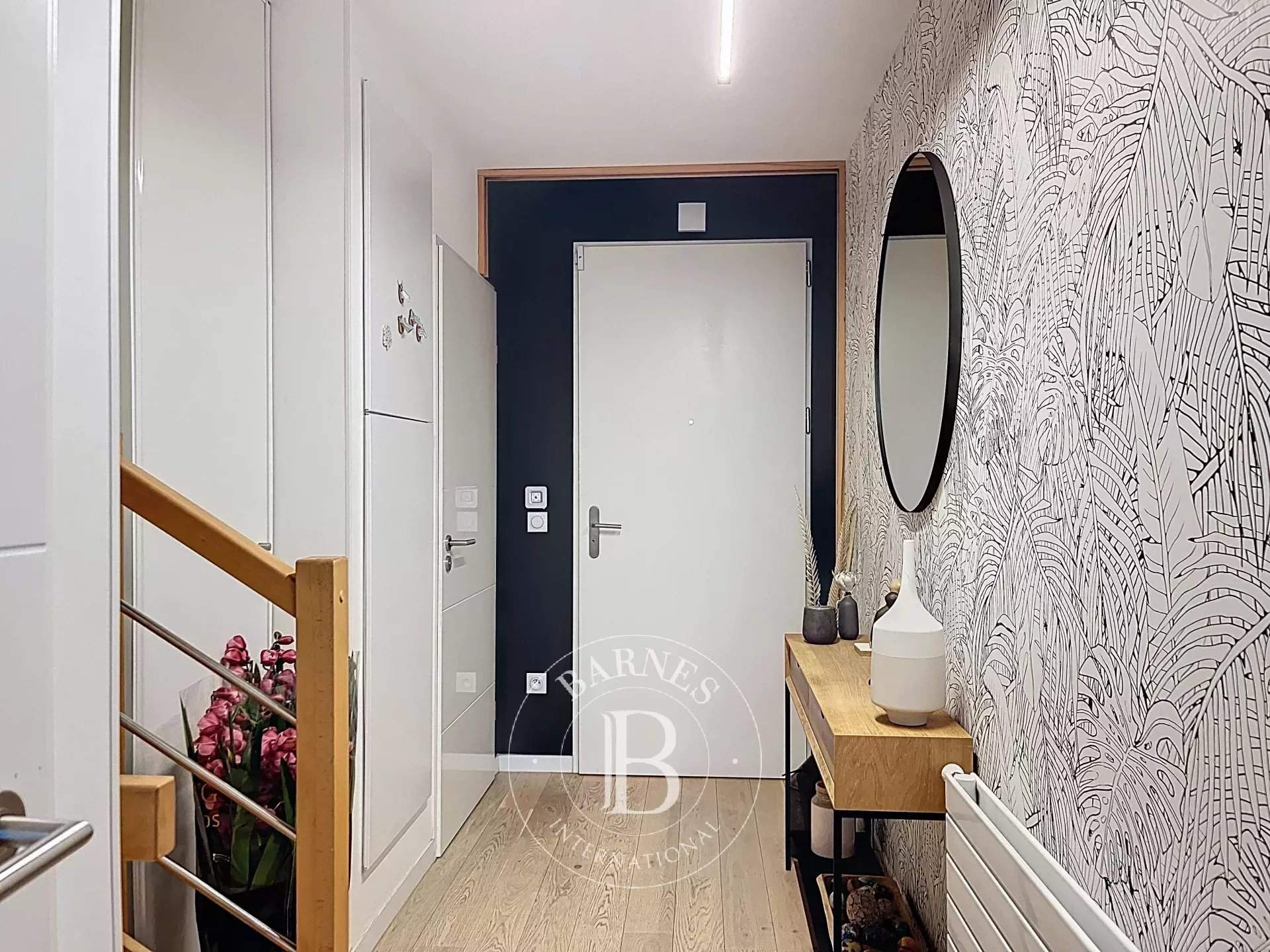 Suresnes  - House 4 Bedrooms - picture 12