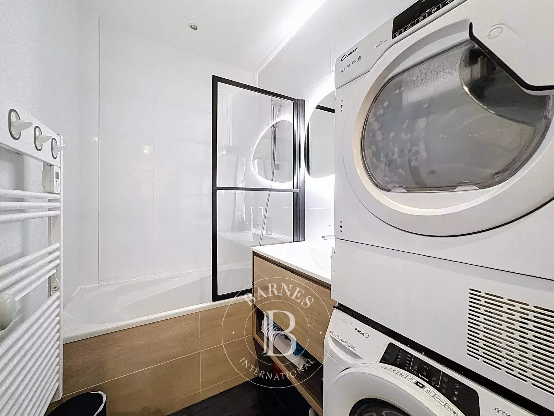 Boulogne-Billancourt  - Piso 3 Cuartos 2 Habitaciones - picture 5