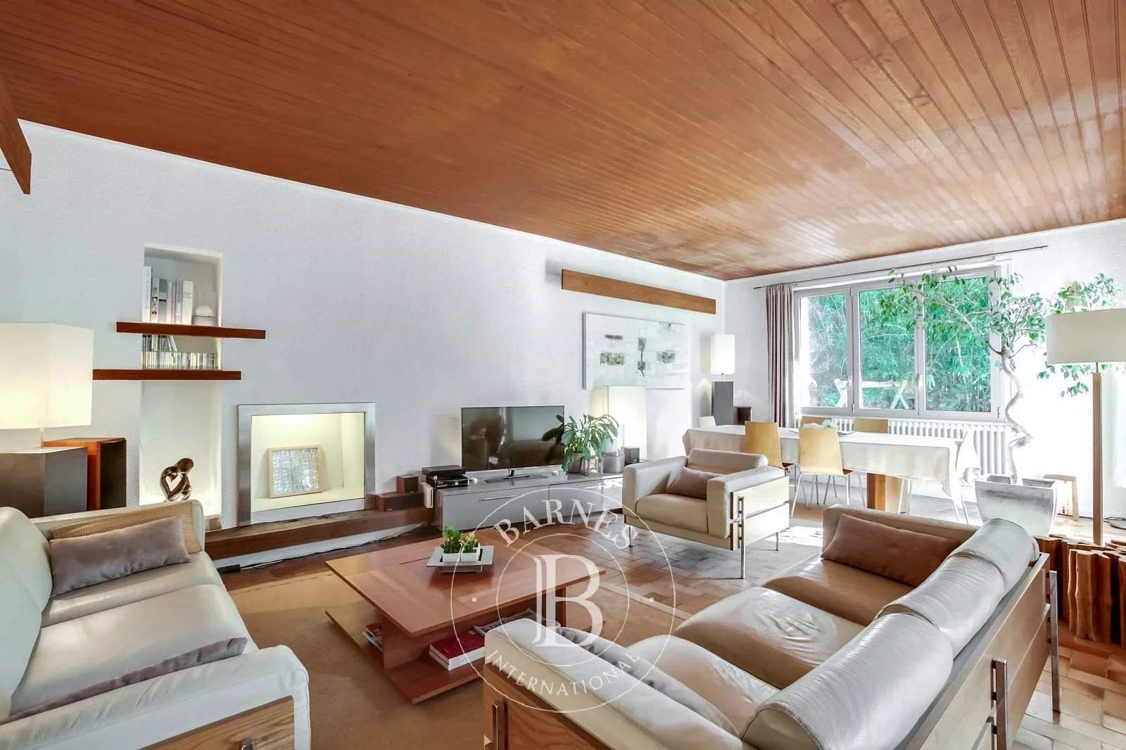 Rueil-Malmaison  - House 4 Bedrooms - picture 9