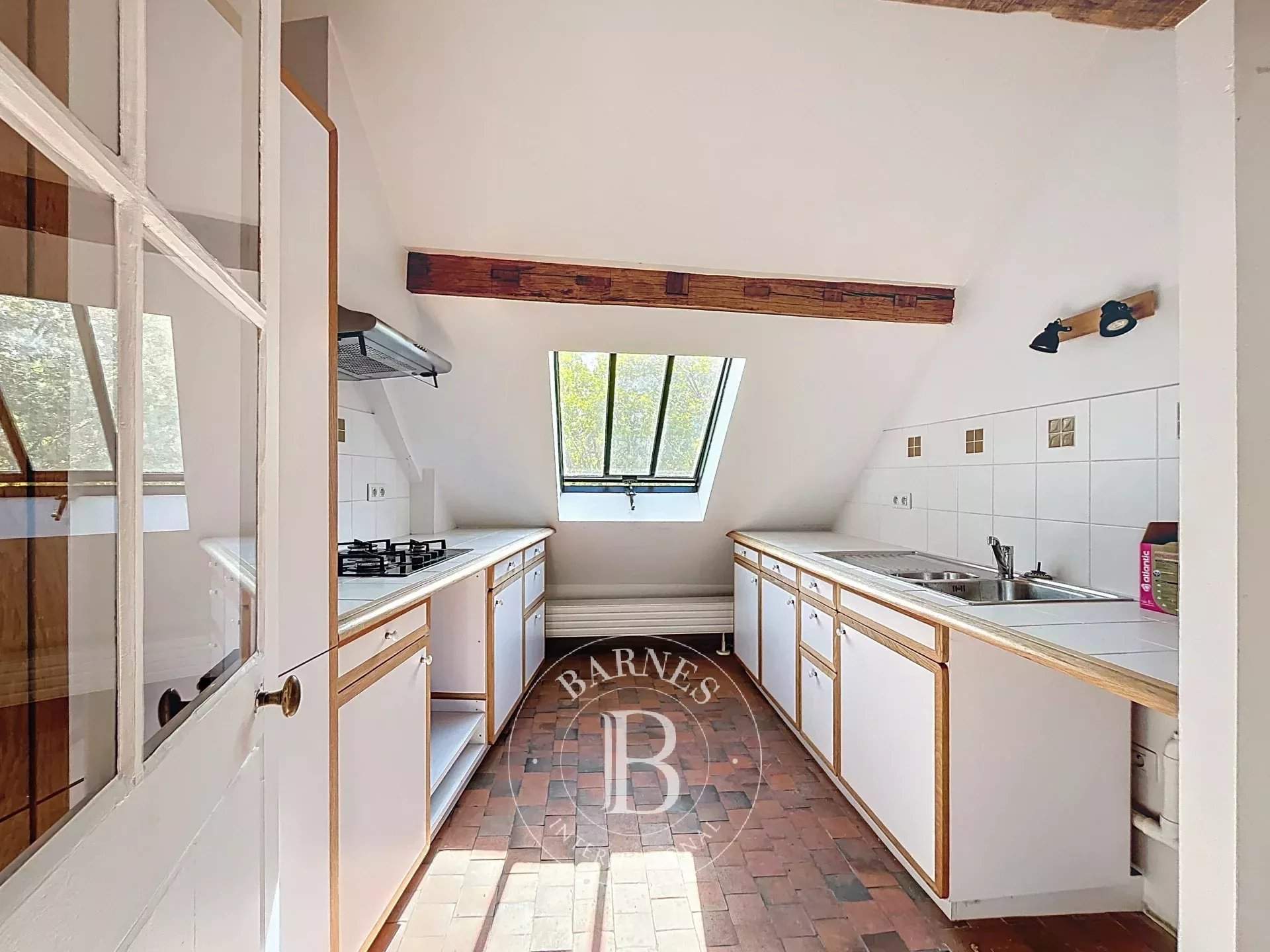 Versailles  - Apartment 2 Bedrooms - picture 2