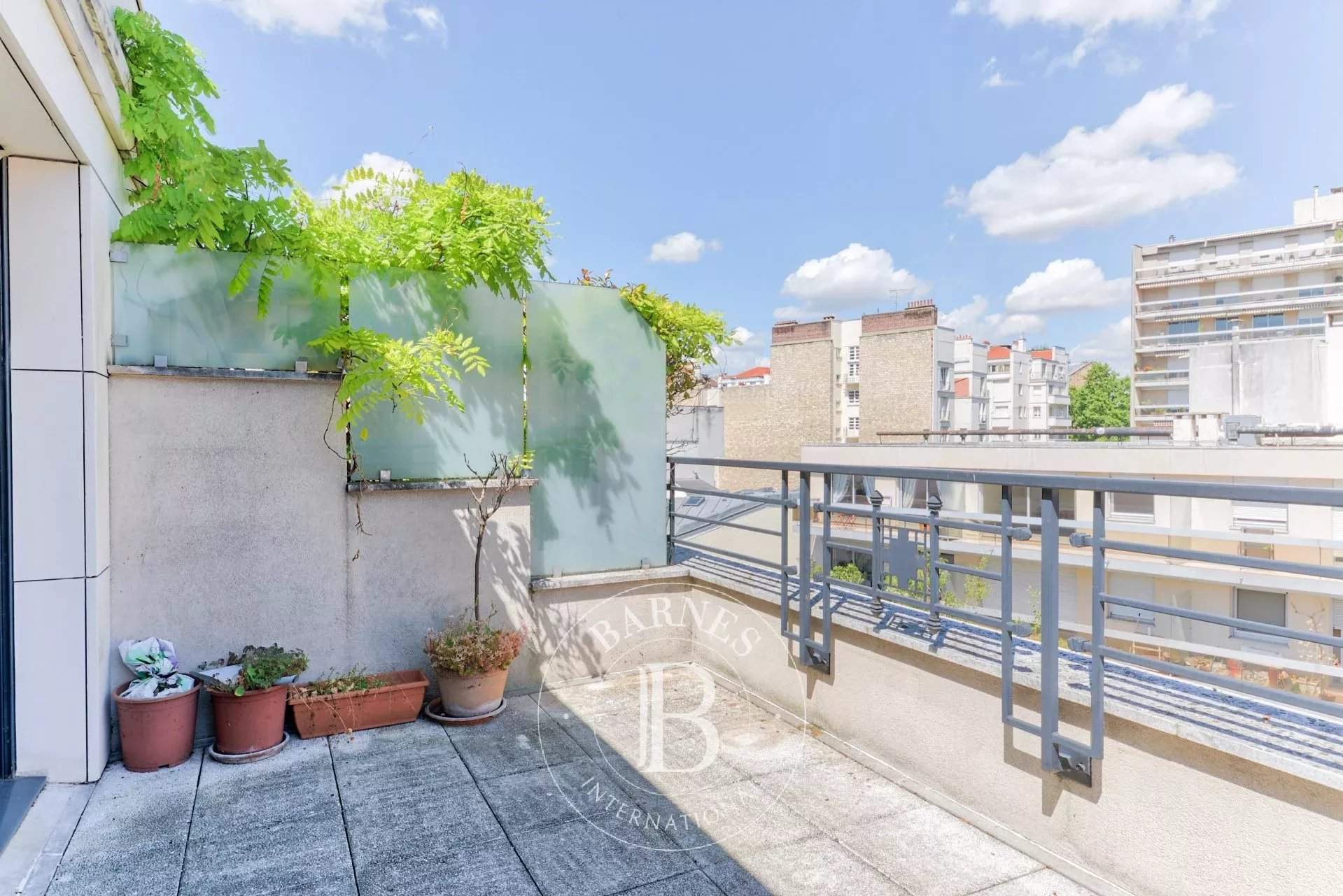 Boulogne-Billancourt  - Apartment 2 Bedrooms - picture 2