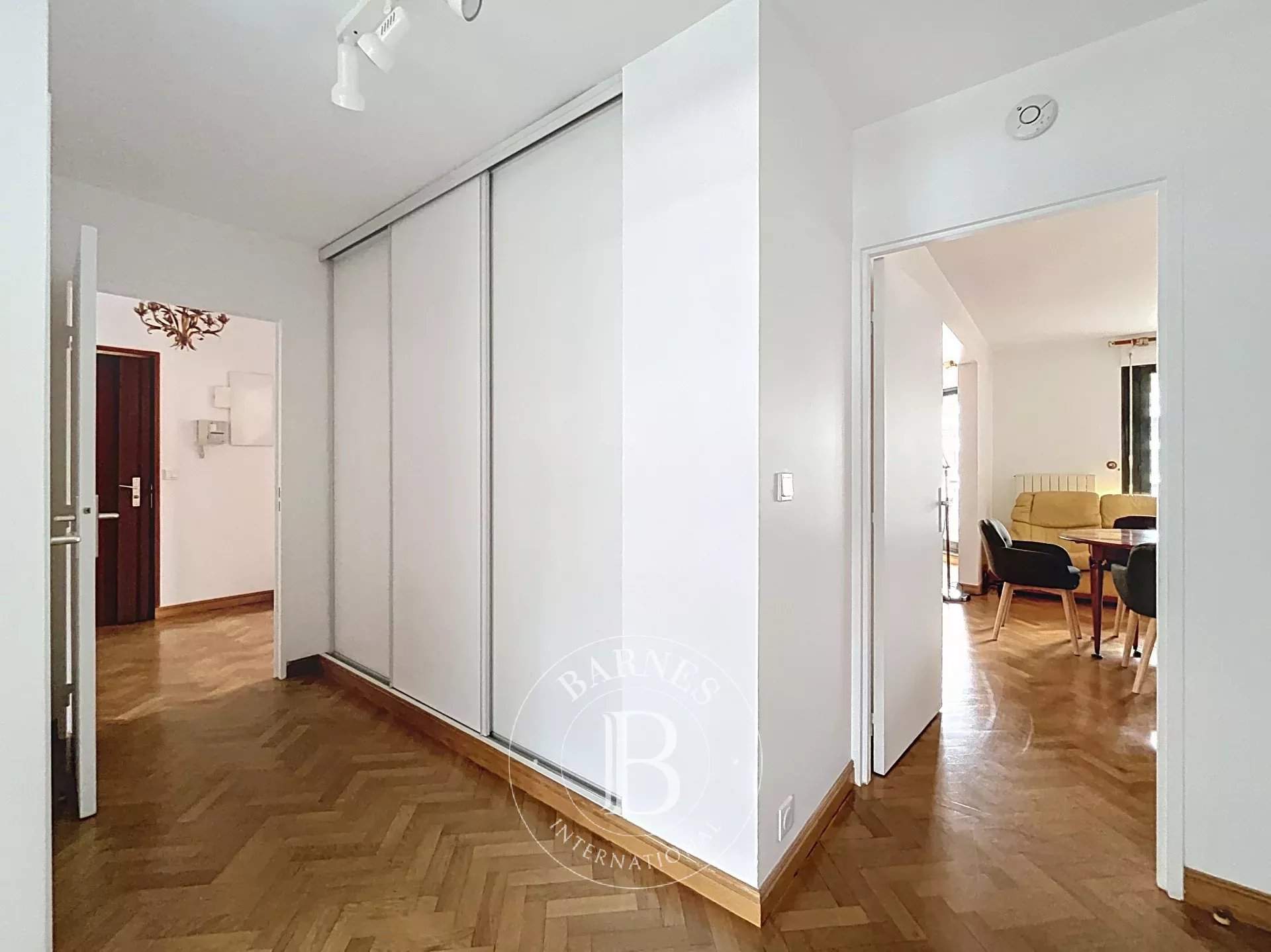 Boulogne-Billancourt  - Appartement 4 Pi&egrave;ces 2 Chambres - picture 10