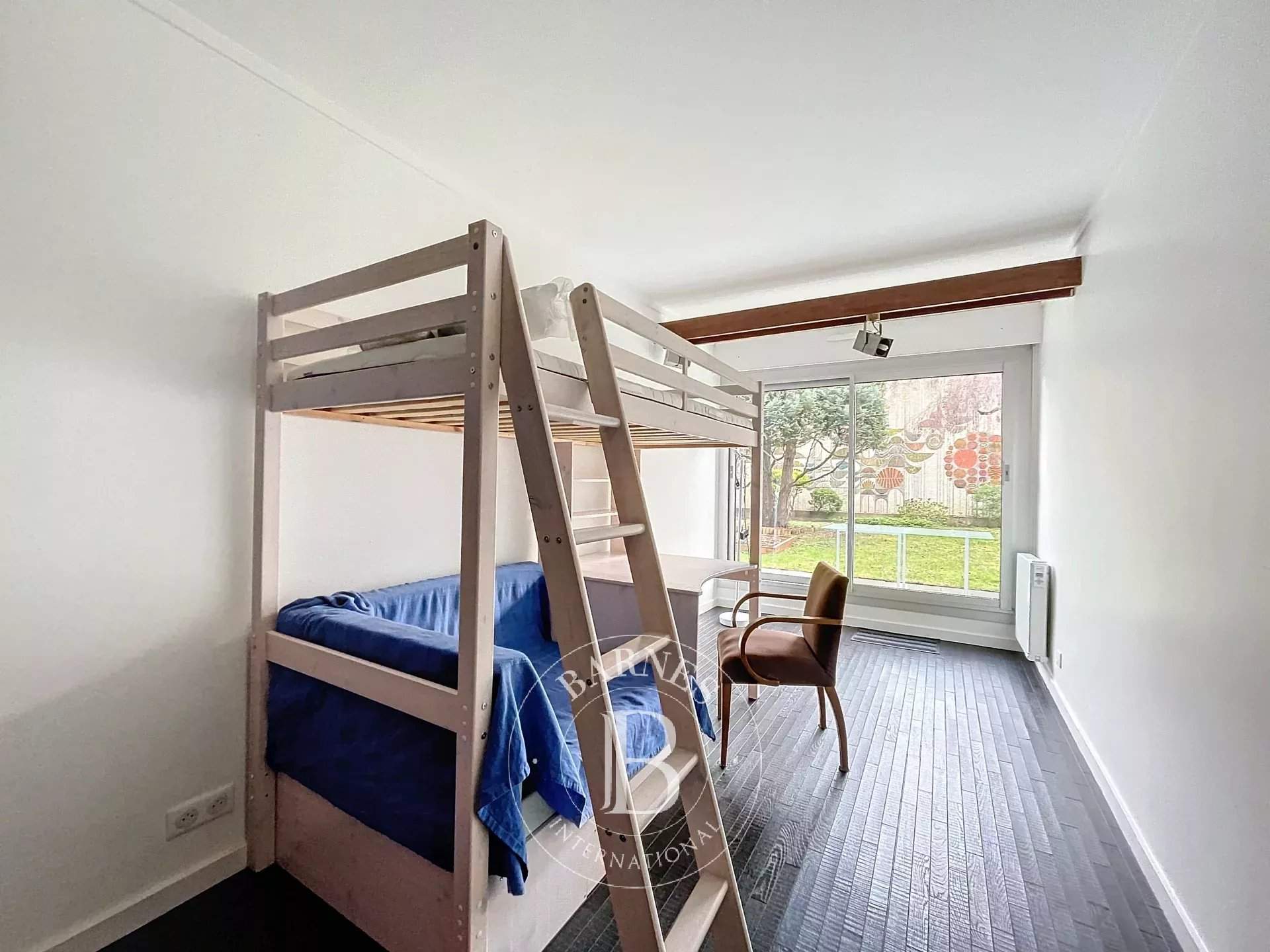 Boulogne-Billancourt  - Appartement 4 Pi&egrave;ces 3 Chambres - picture 14