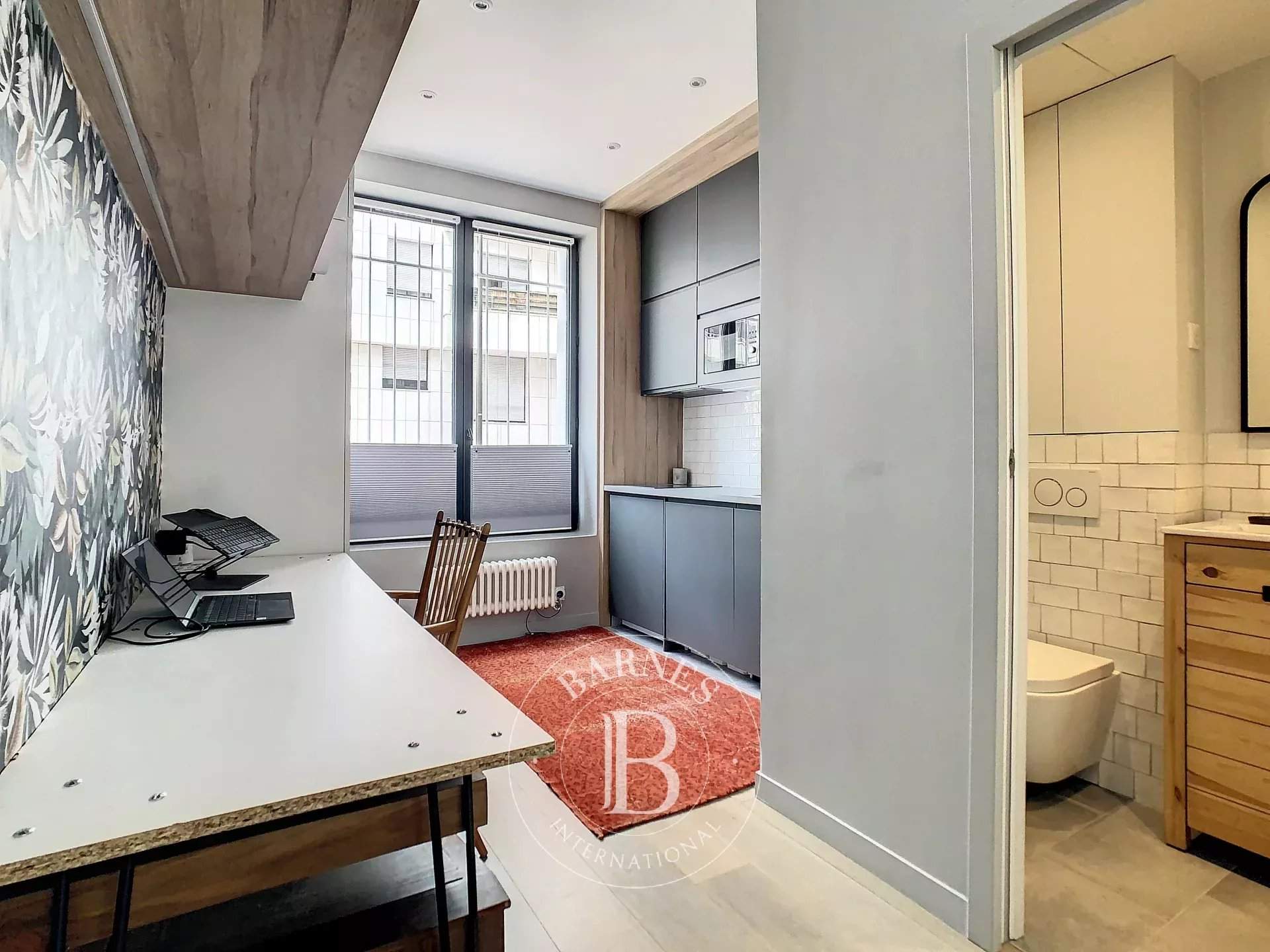 Boulogne-Billancourt  - Piso 7 Cuartos 5 Habitaciones - picture 13