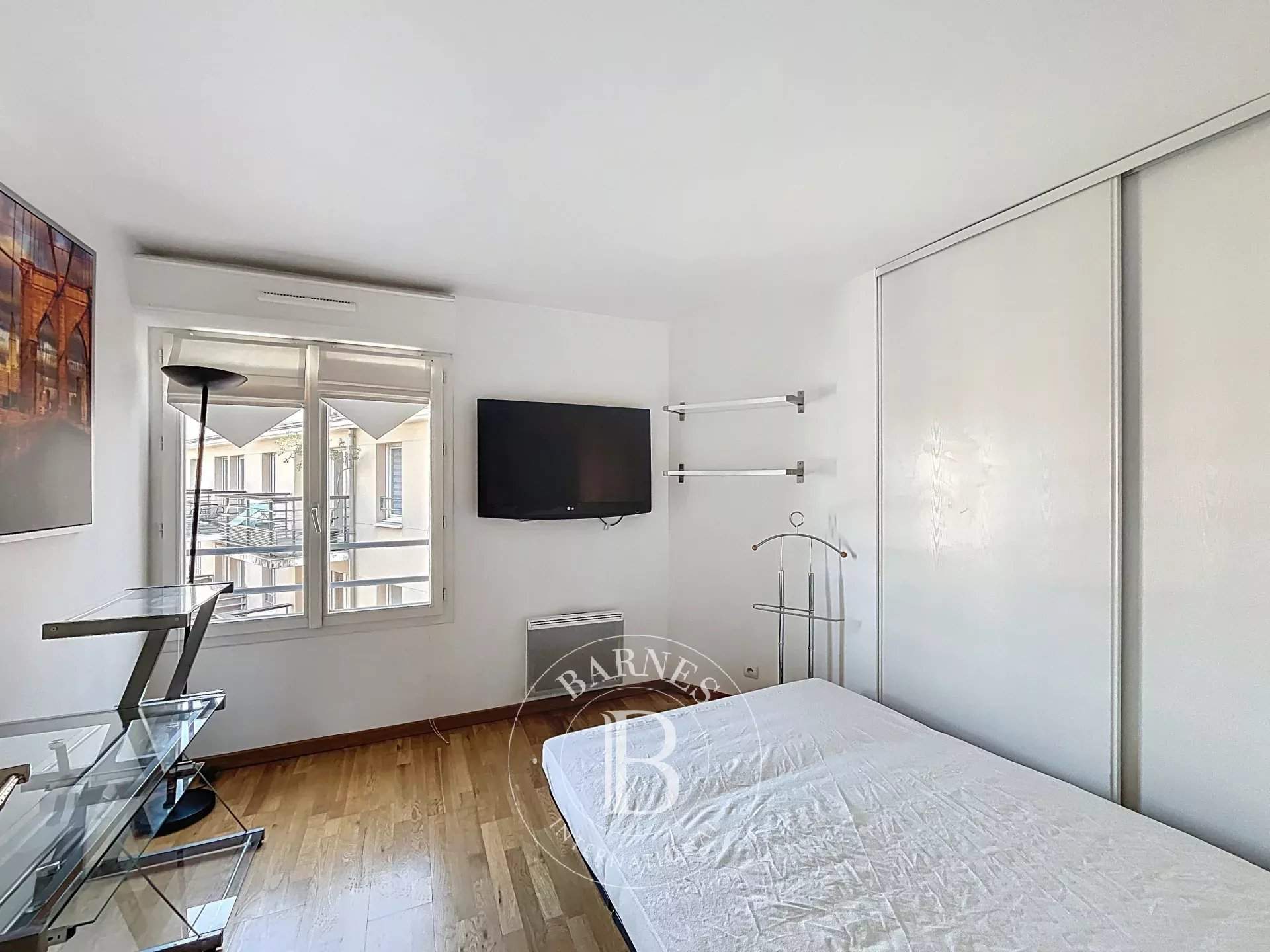 Suresnes  - Appartement 4 Pi&egrave;ces 3 Chambres - picture 5