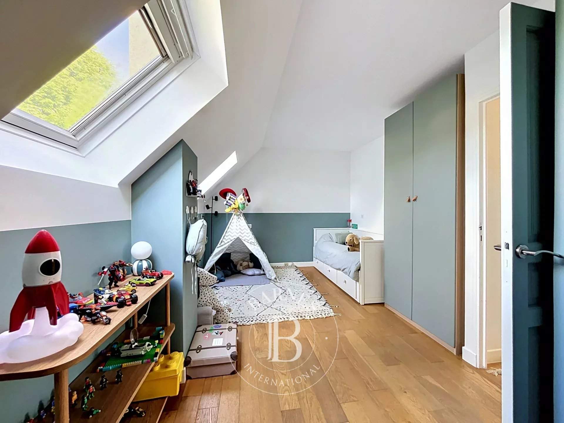 Marnes-la-Coquette  - House 4 Bedrooms - picture 18