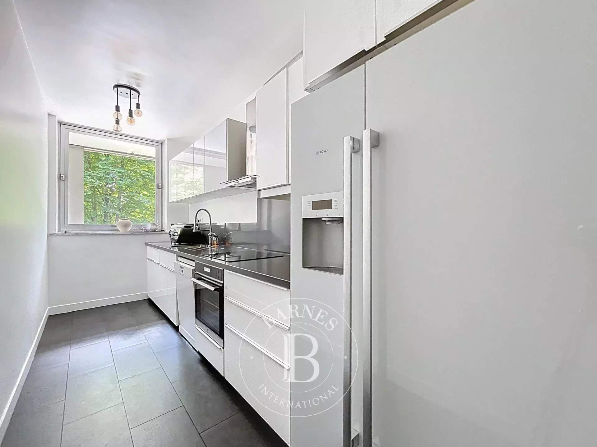 Boulogne-Billancourt  - Apartment 2 Bedrooms - picture 4