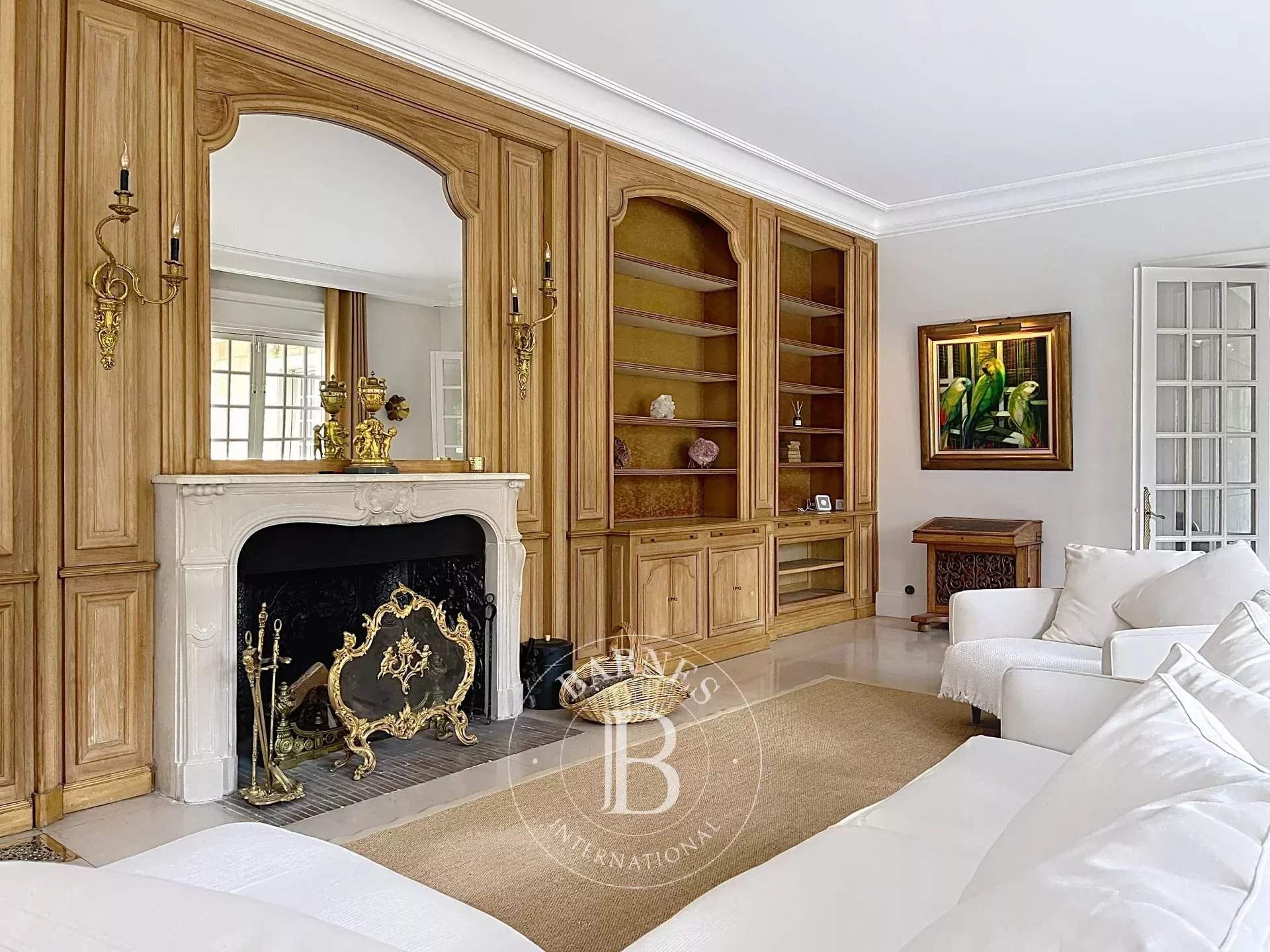 Sceaux  - Casa 7 Cuartos 5 Habitaciones - picture 2