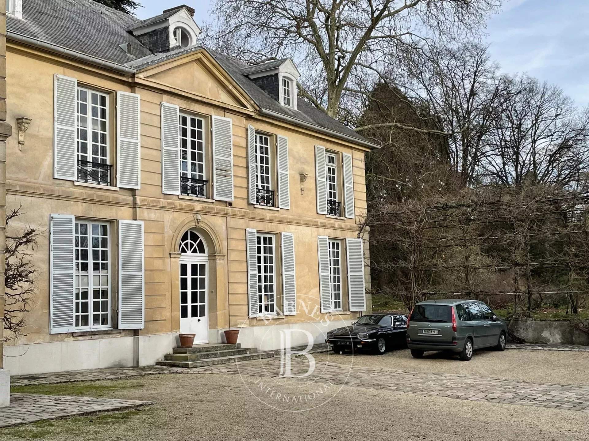 Verrières-le-Buisson  - Mansion 4 Bedrooms - picture 10