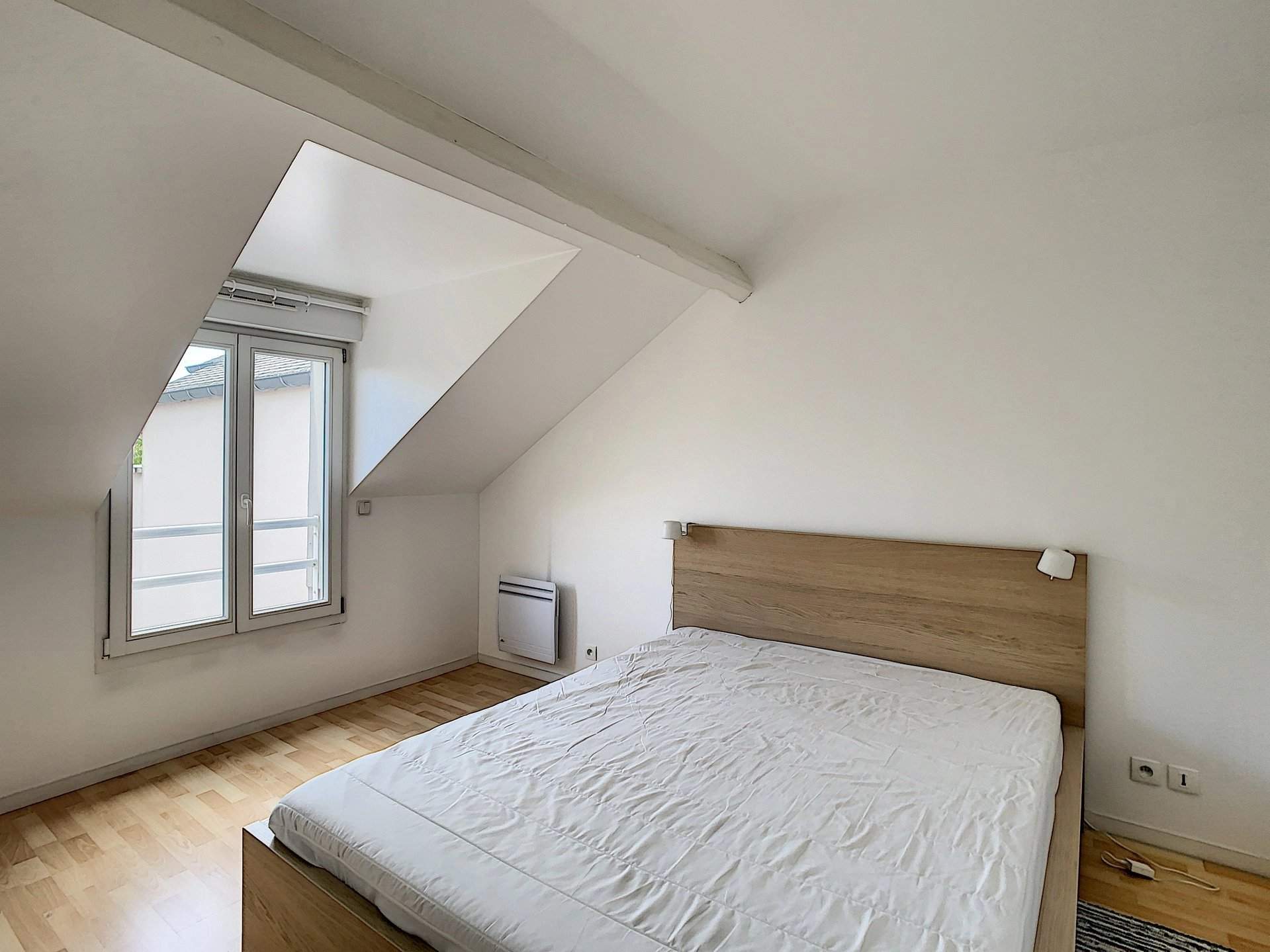 Viroflay  - Duplex 3 Pièces 2 Chambres - picture 5