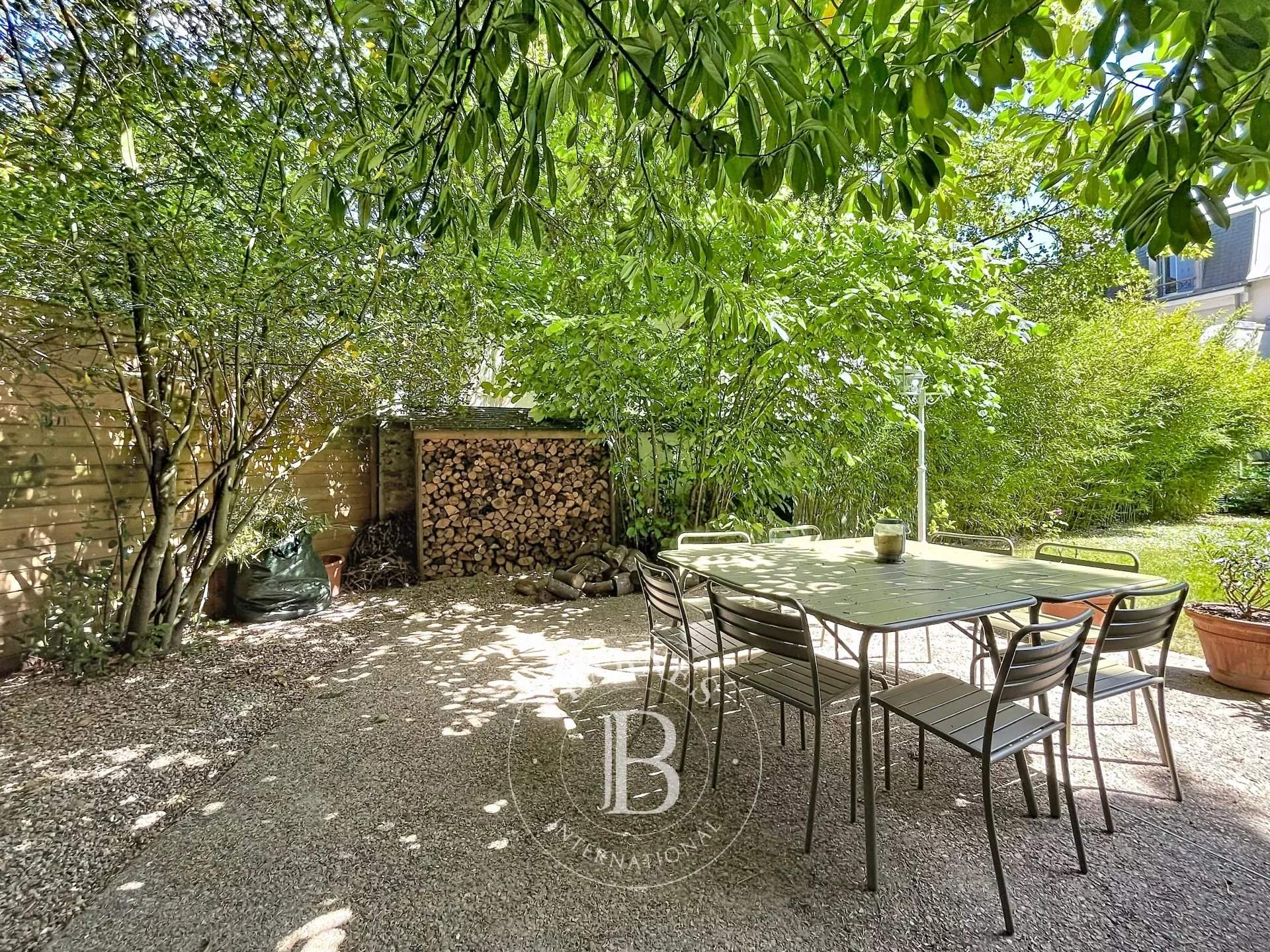 Ville-d'Avray  - House 4 Bedrooms - picture 10