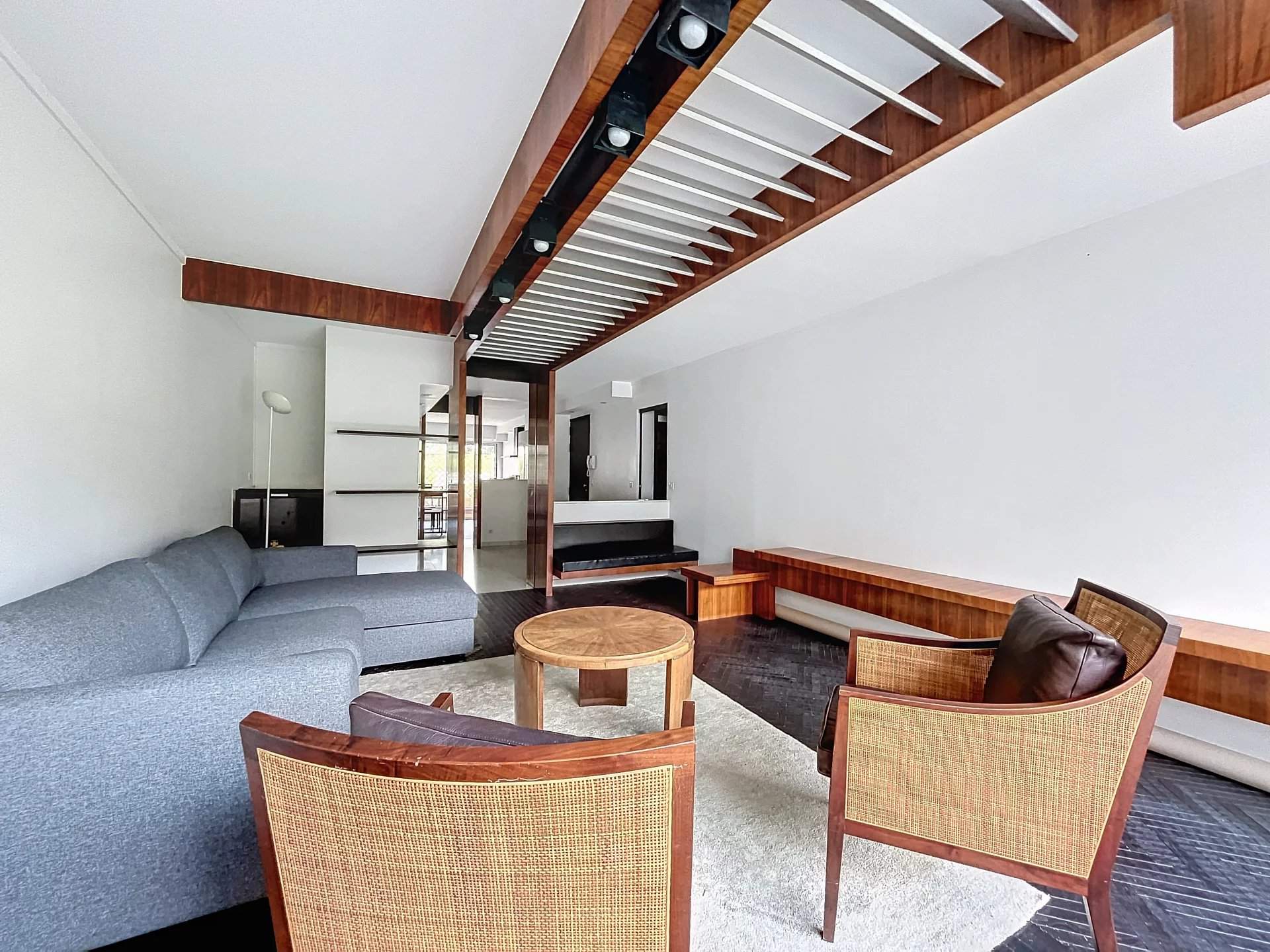 Boulogne-Billancourt  - Apartment 3 Bedrooms - picture 3