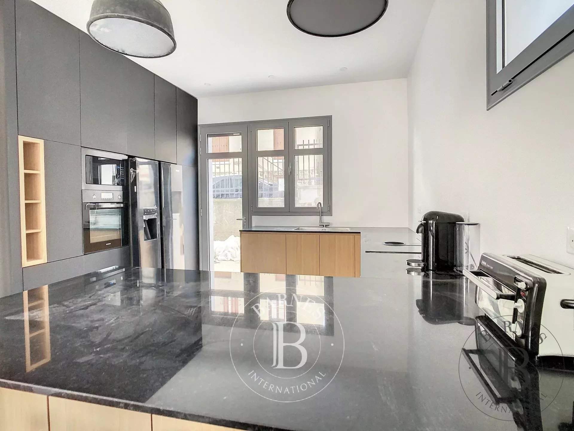Chaville  - House 5 Bedrooms - picture 18