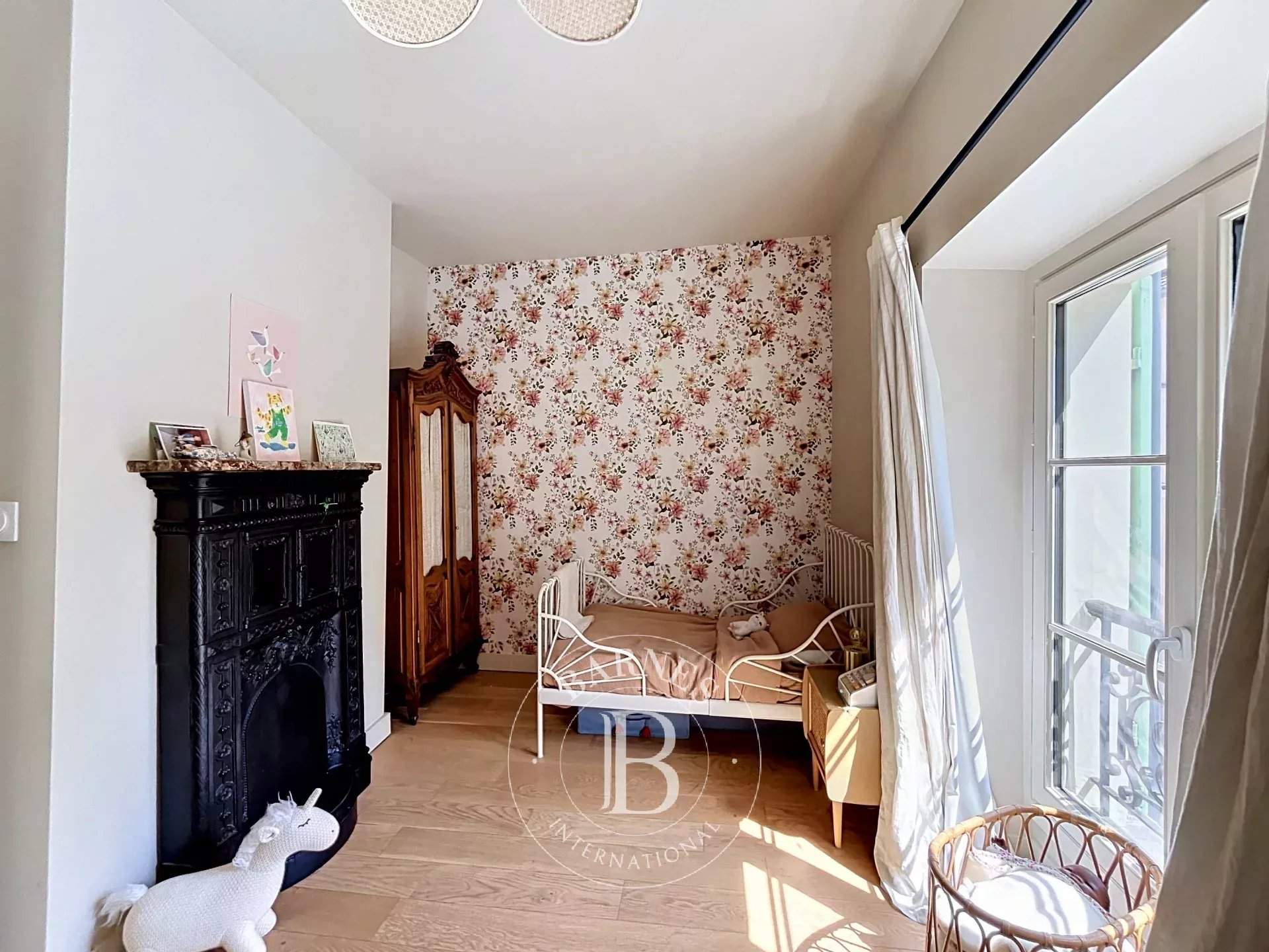 Ville-d'Avray  - House 4 Bedrooms - picture 13