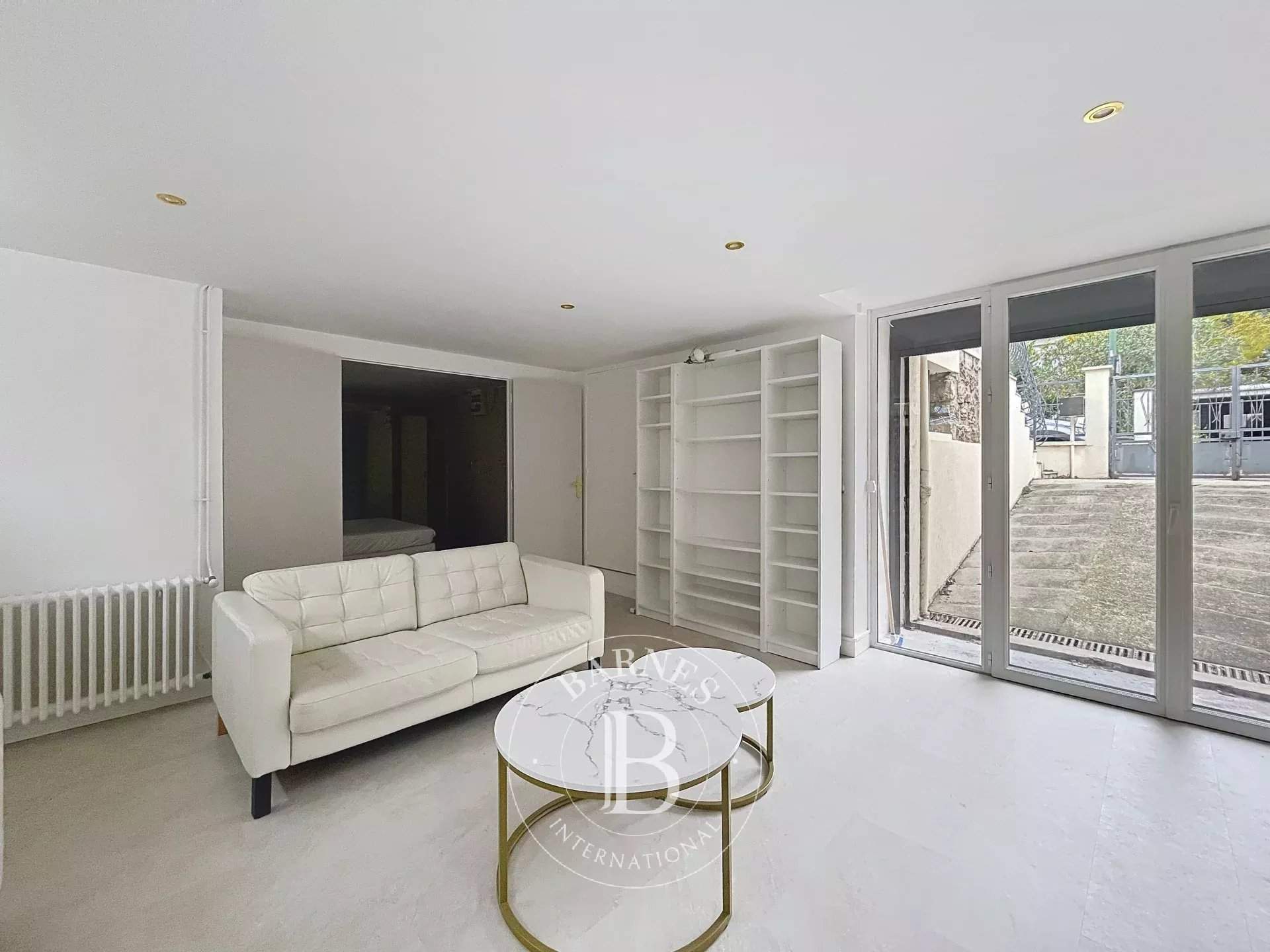 Clamart  - Casa 6 Cuartos 5 Habitaciones - picture 13