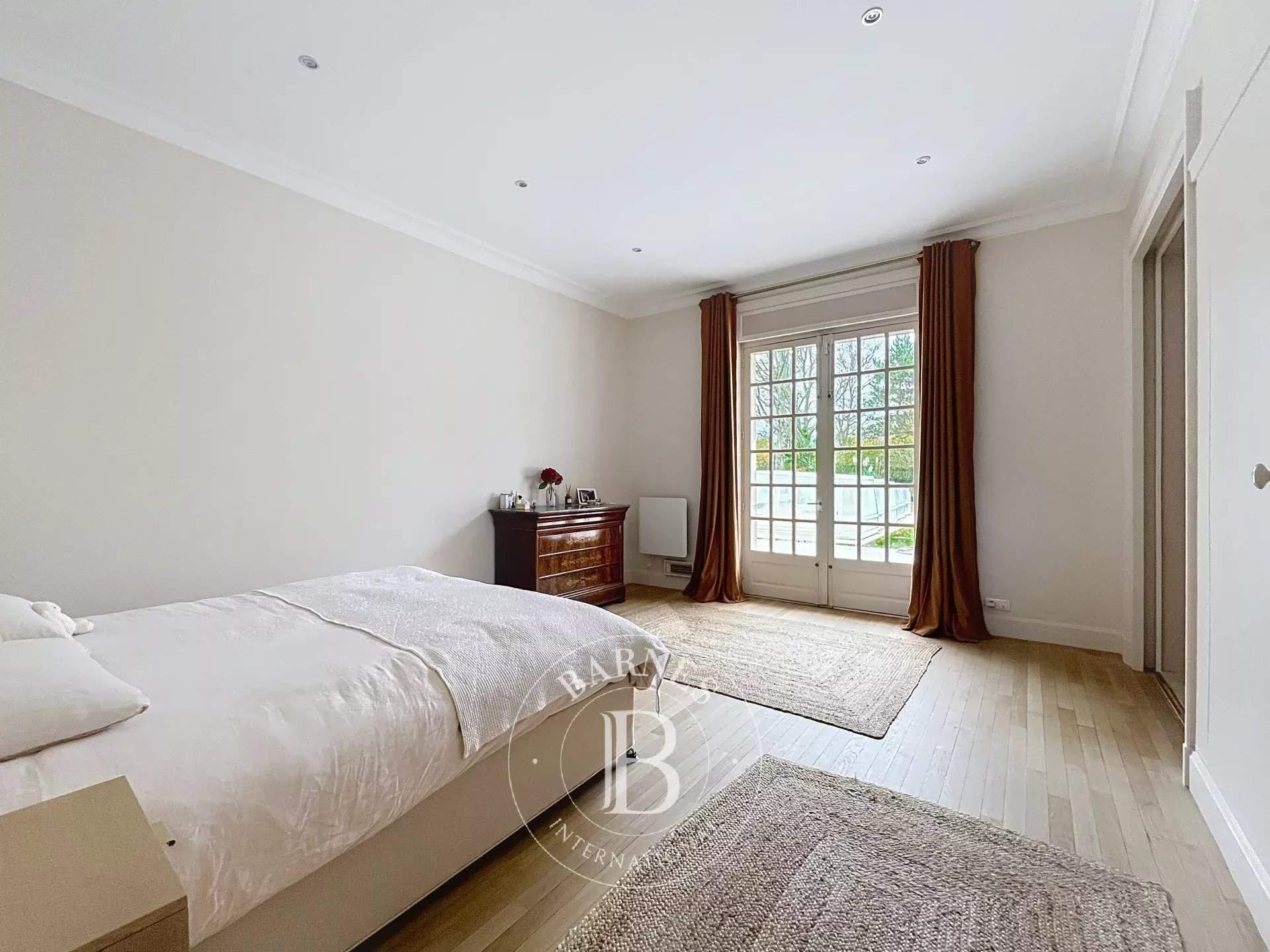 Sceaux  - Casa 7 Cuartos 5 Habitaciones - picture 16