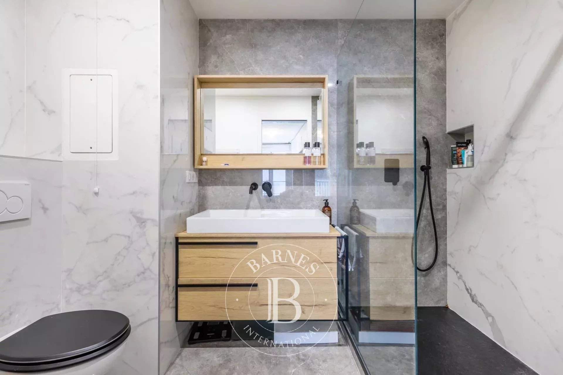 Boulogne-Billancourt  - Piso 4 Cuartos 3 Habitaciones - picture 6