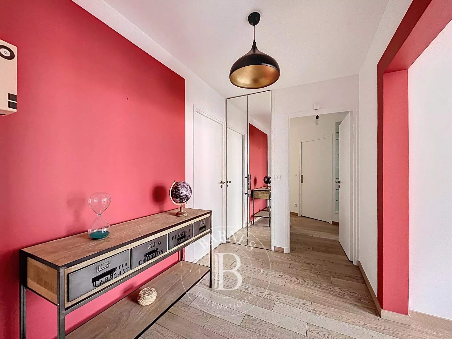 Boulogne-Billancourt  - Appartement 4 Pi&egrave;ces 3 Chambres - picture 7