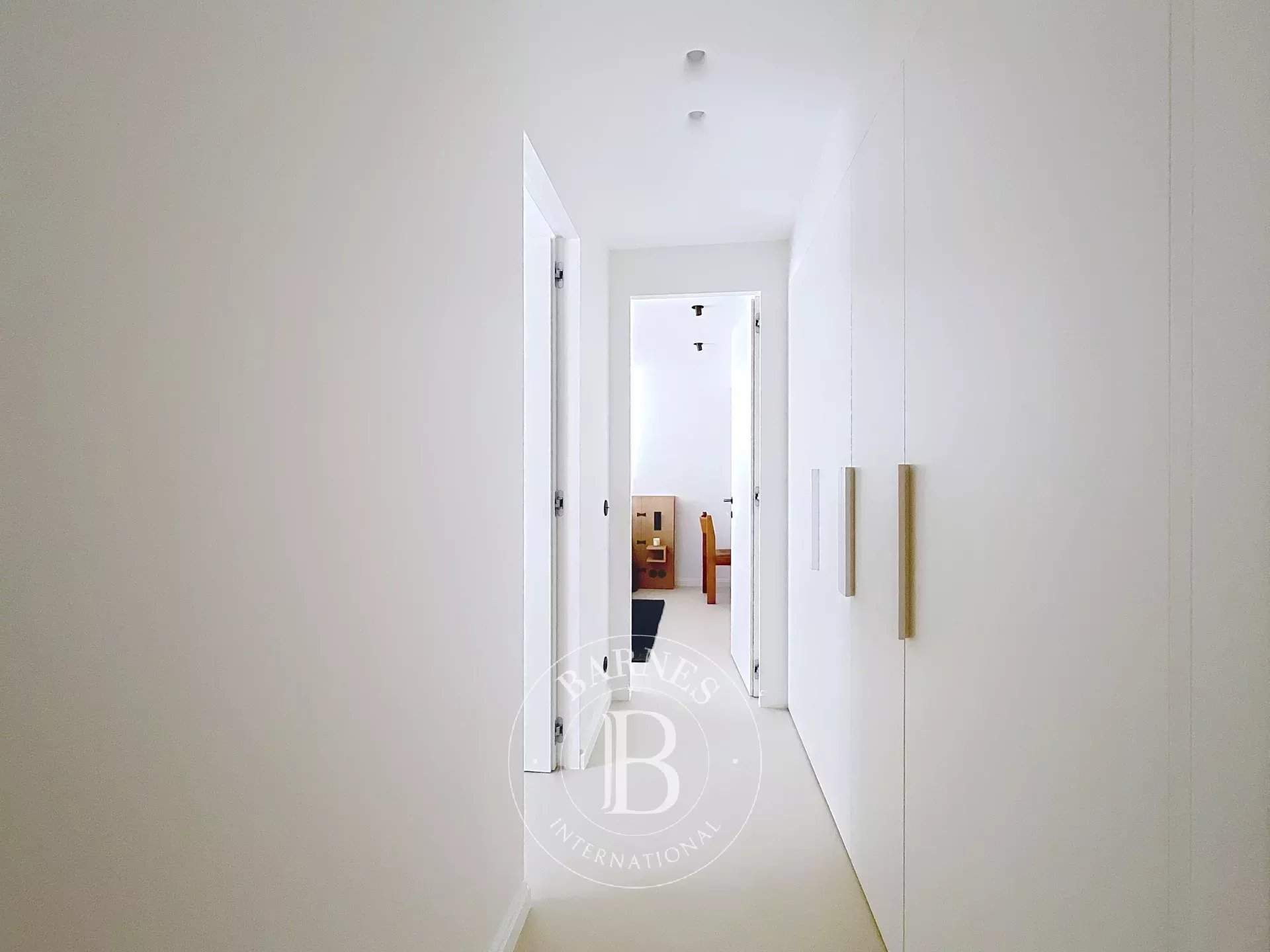 Garches  - Apartment 3 Bedrooms - picture 14