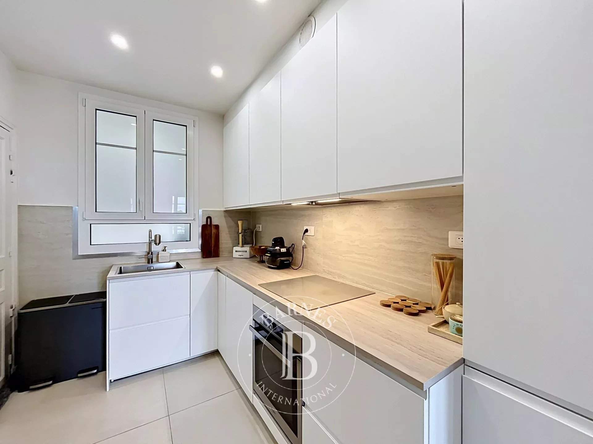 Boulogne-Billancourt  - Appartement 4 Pi&egrave;ces 3 Chambres - picture 5
