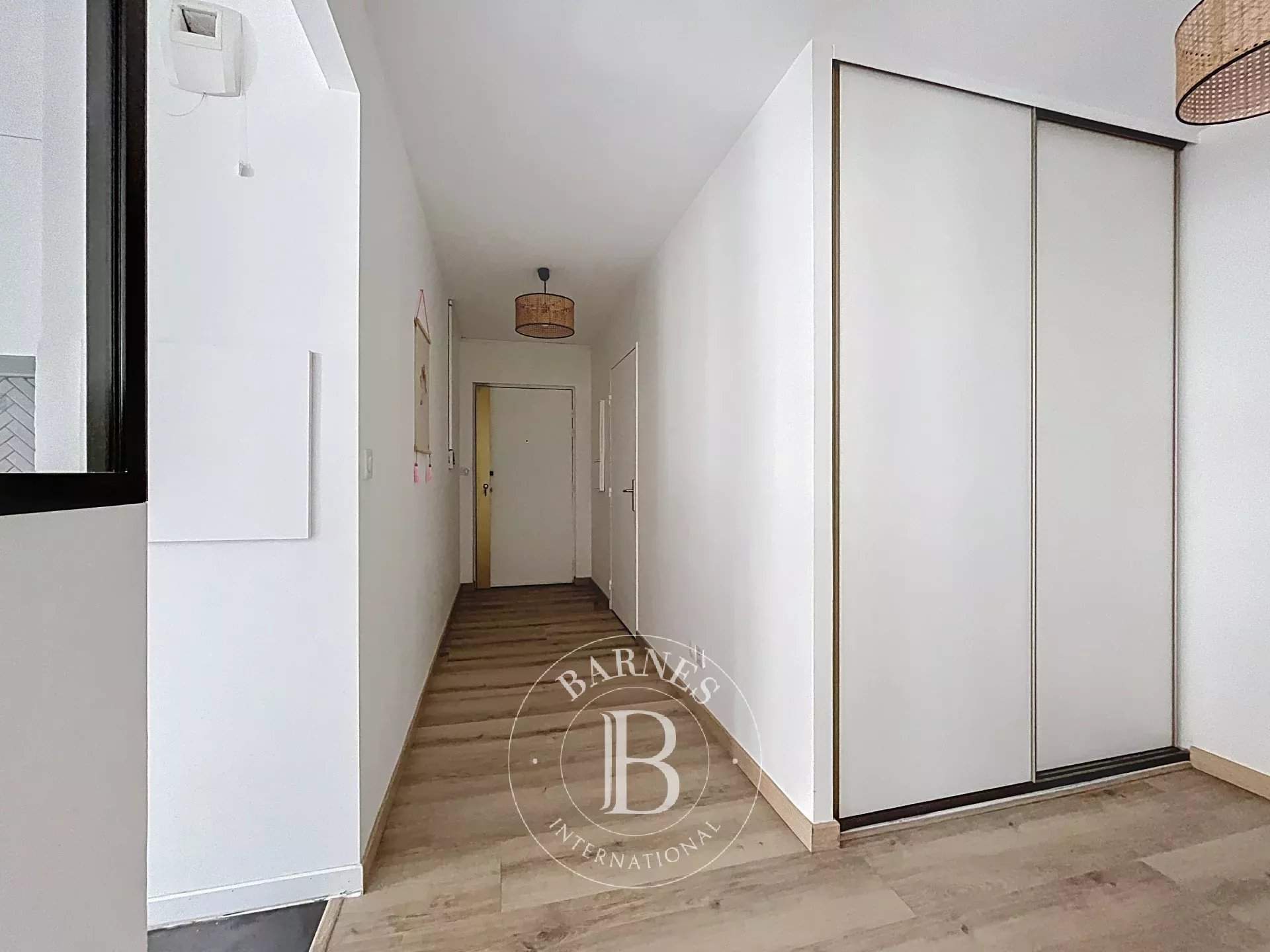 Boulogne-Billancourt  - Apartment 3 Bedrooms - picture 9