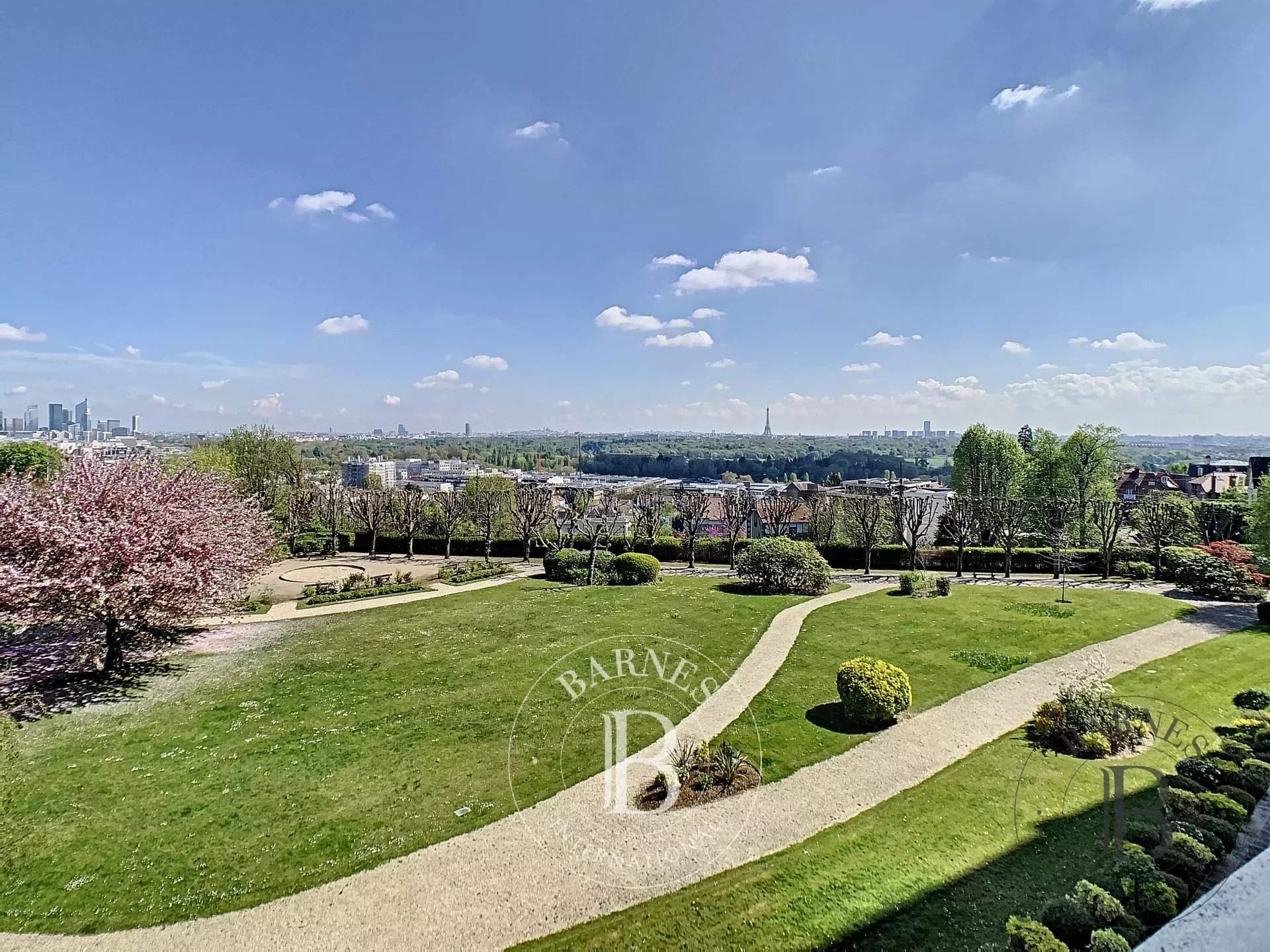 Saint-Cloud  - Apartment 4 Bedrooms - picture 5