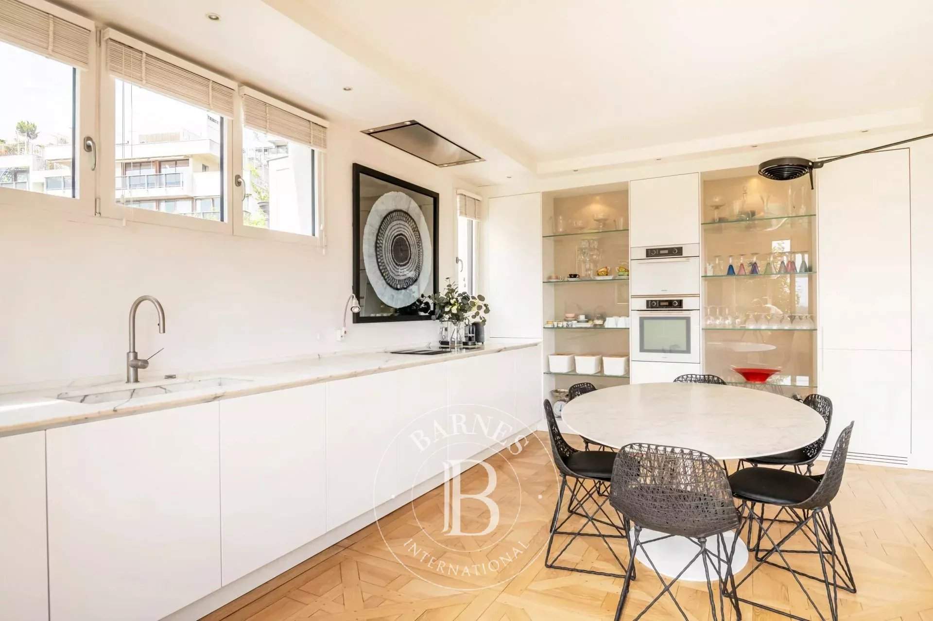 Saint-Cloud  - Piso 4 Cuartos 3 Habitaciones - picture 8