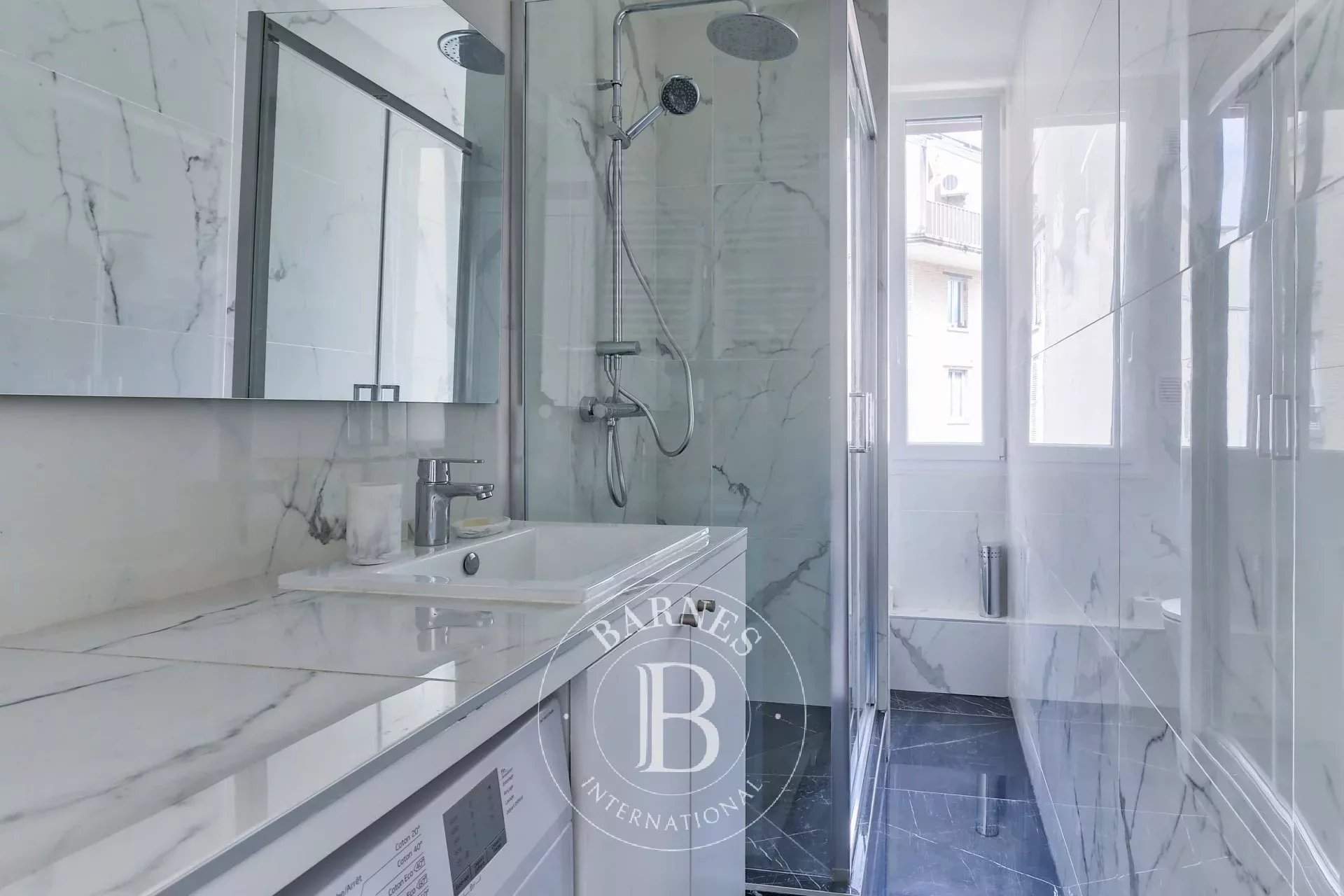 Boulogne-Billancourt  - Appartement 2 Pi&egrave;ces, 1 Chambre - picture 9