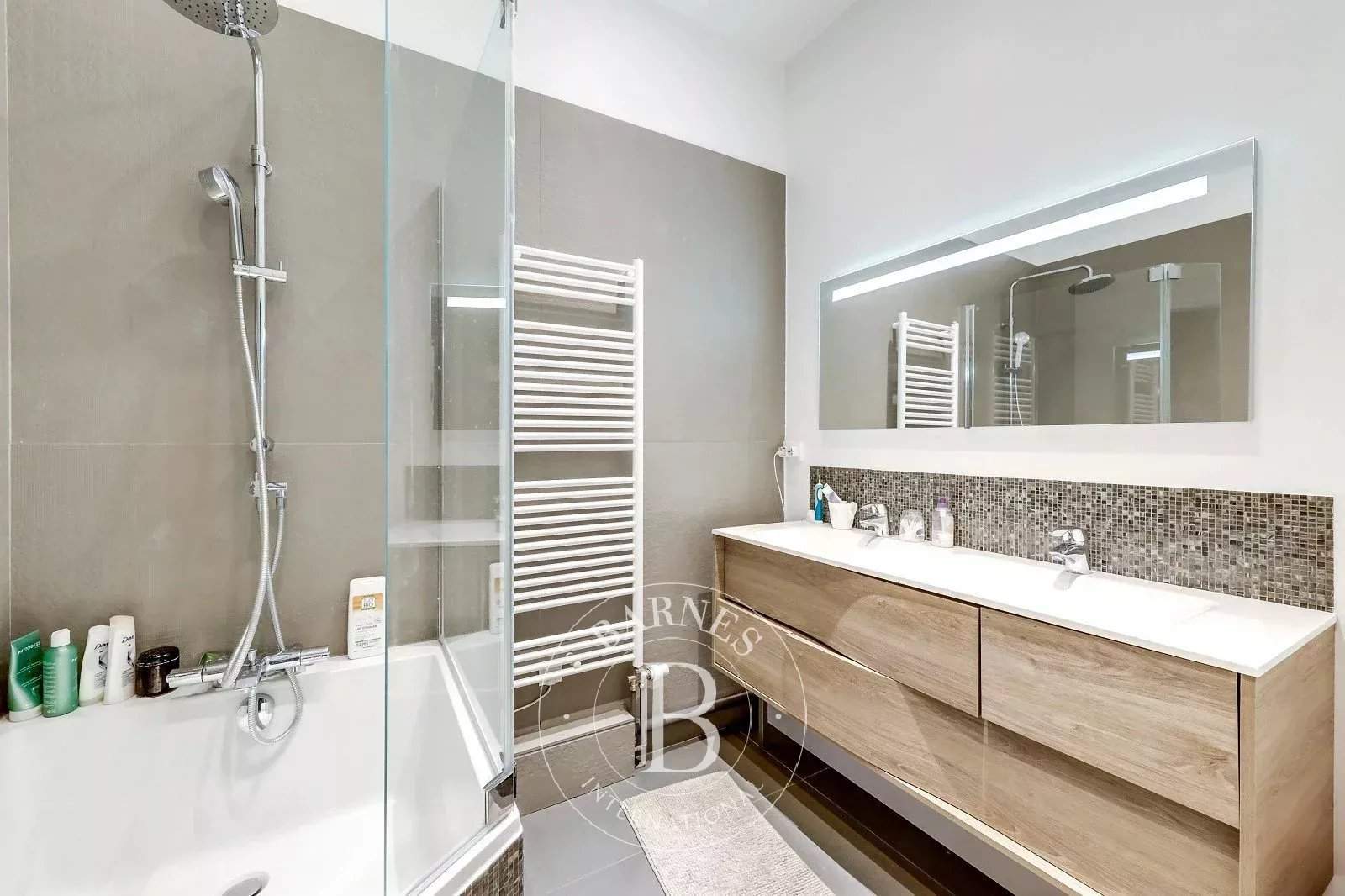 Marnes-la-Coquette  - Apartment 2 Bedrooms - picture 9