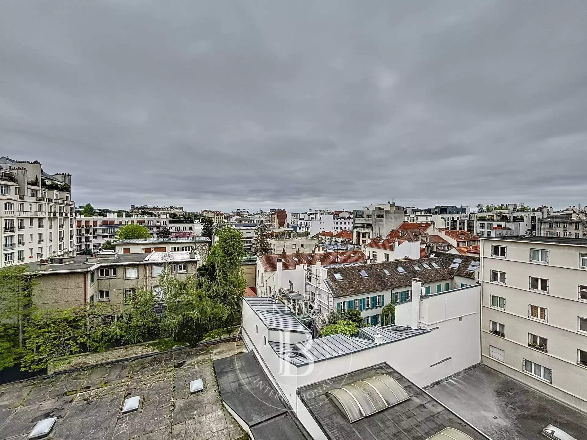 Boulogne-Billancourt  - Apartment 3 Bedrooms - picture 4