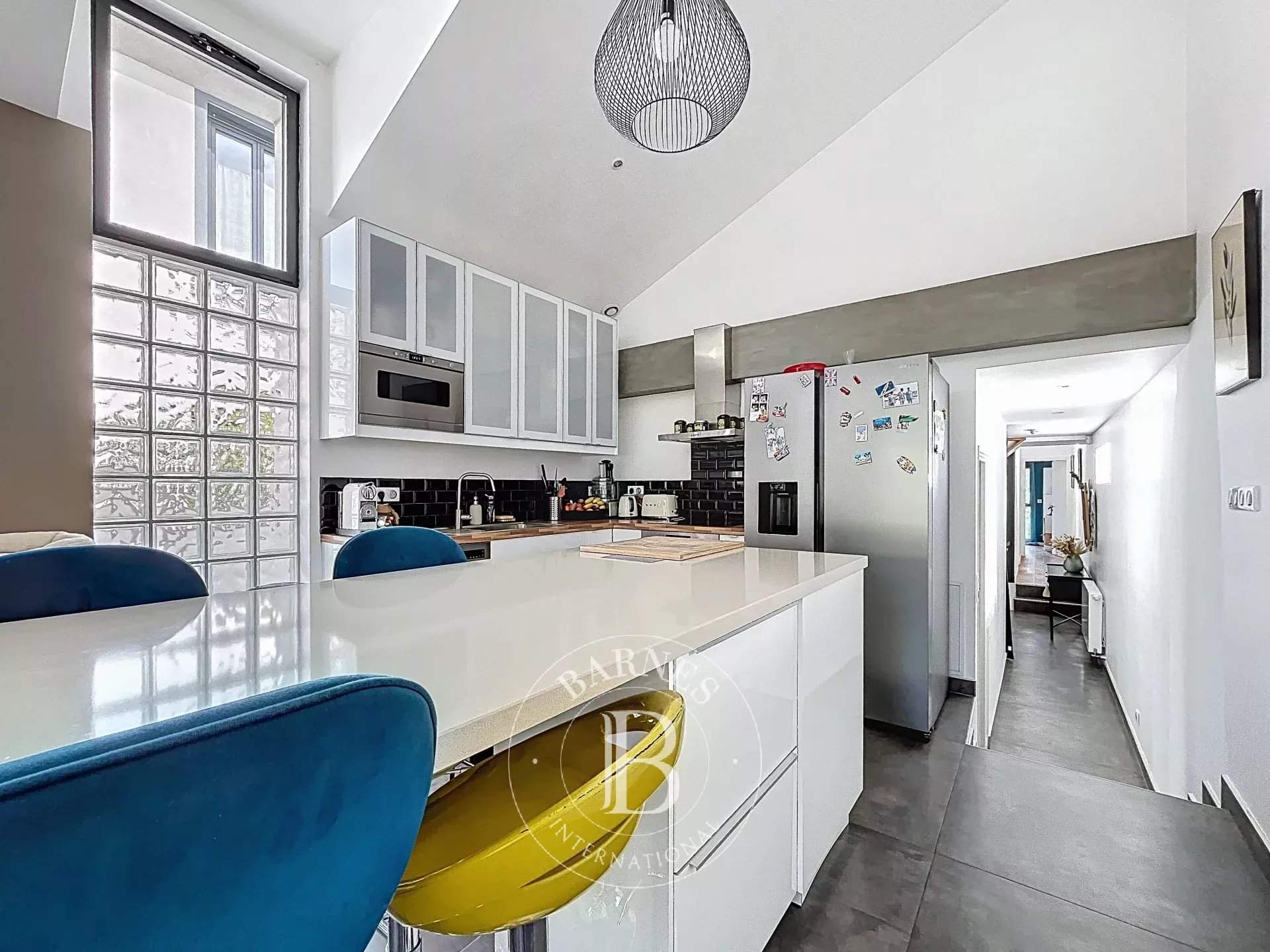 Rueil-Malmaison  - House 4 Bedrooms - picture 4