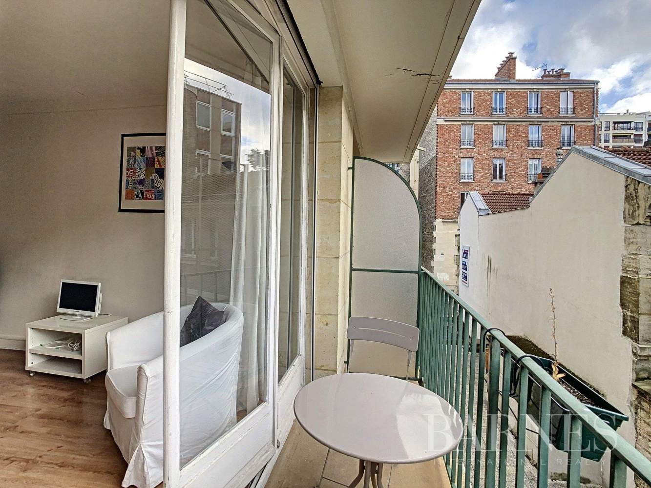 Boulogne-Billancourt  - Appartement 1 Pièce - picture 8