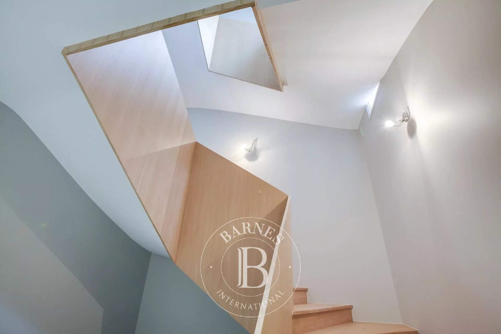 Rueil-Malmaison  - Casa 6 Cuartos 4 Habitaciones - picture 10