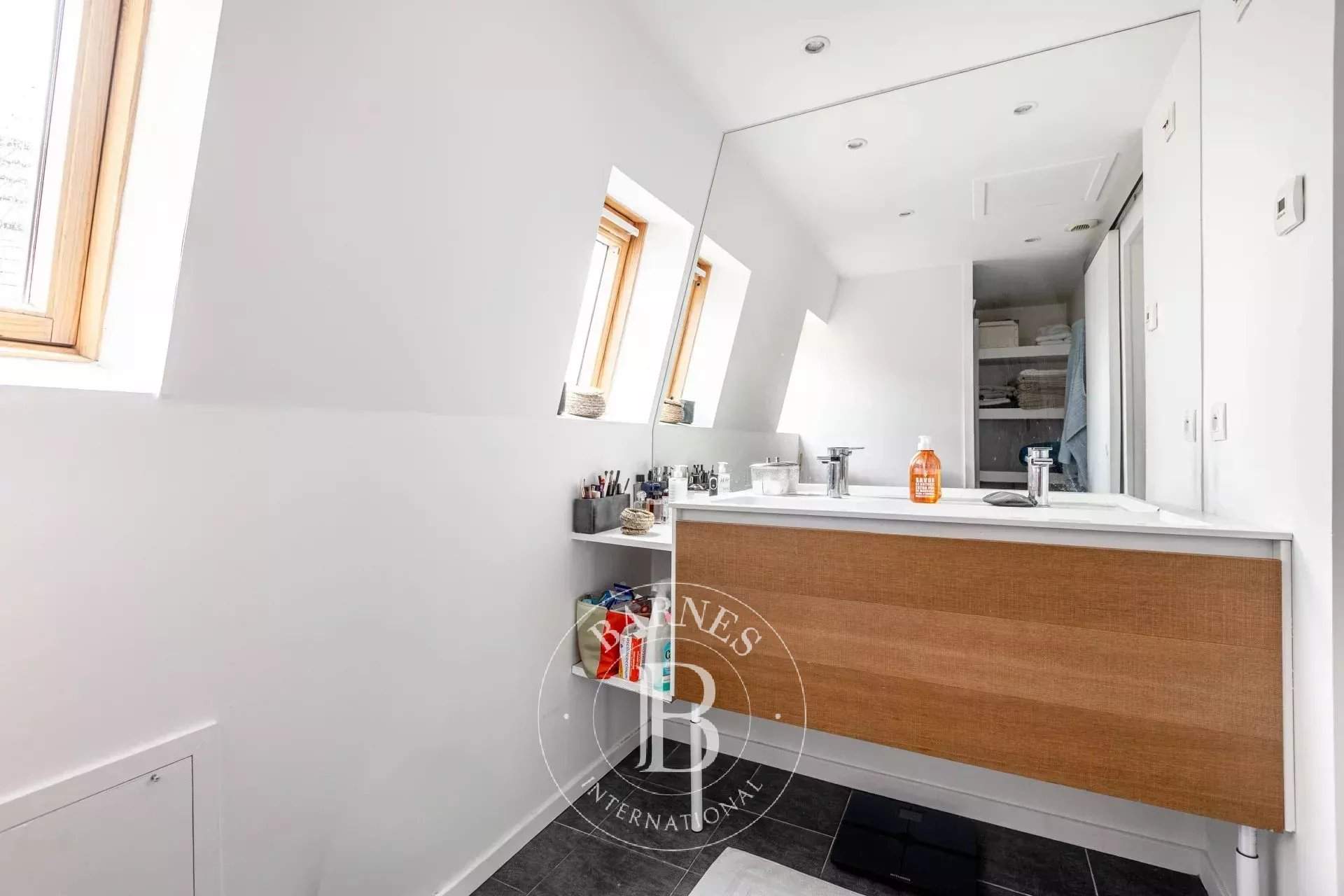 Boulogne-Billancourt  - Appartement 4 Pi&egrave;ces 3 Chambres - picture 11