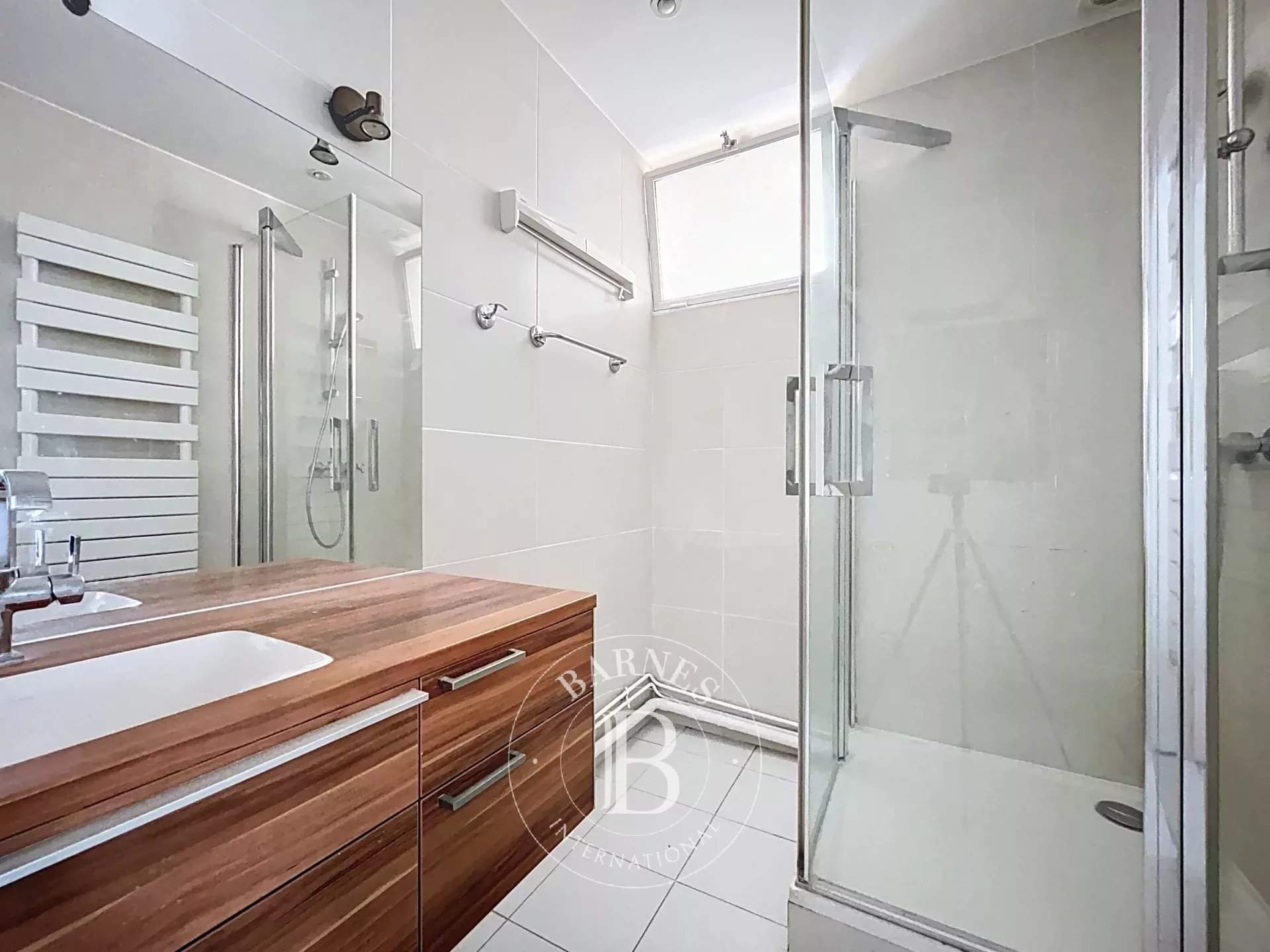 Boulogne-Billancourt  - Apartment 1 Bedroom - picture 11