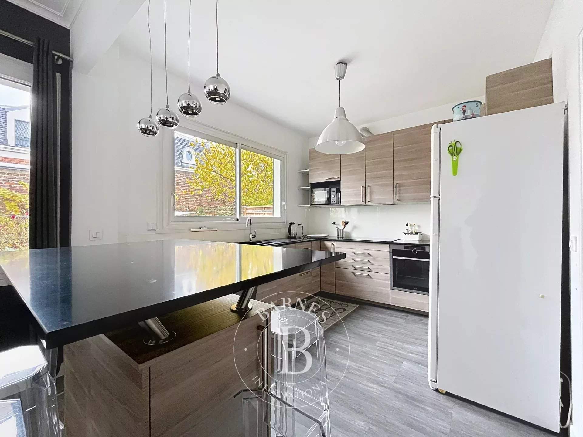 Clamart  - Casa 6 Cuartos 5 Habitaciones - picture 5