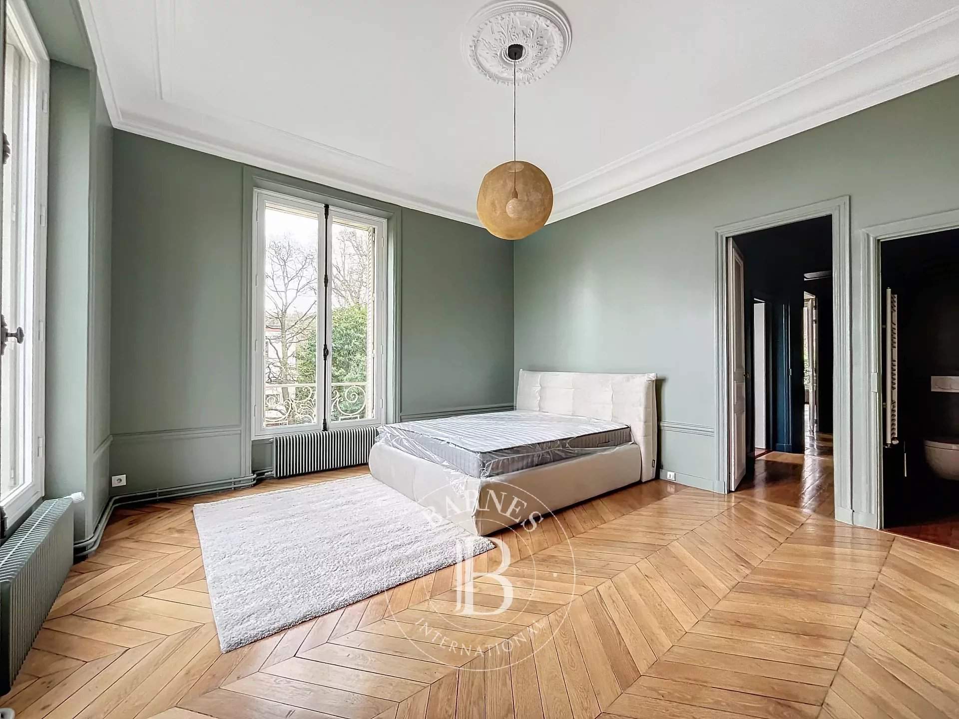 Louveciennes  - Apartment 3 Bedrooms - picture 8