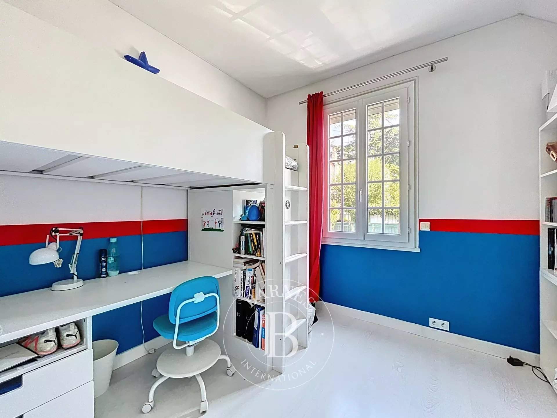 Clamart  - Casa 6 Cuartos 5 Habitaciones - picture 11