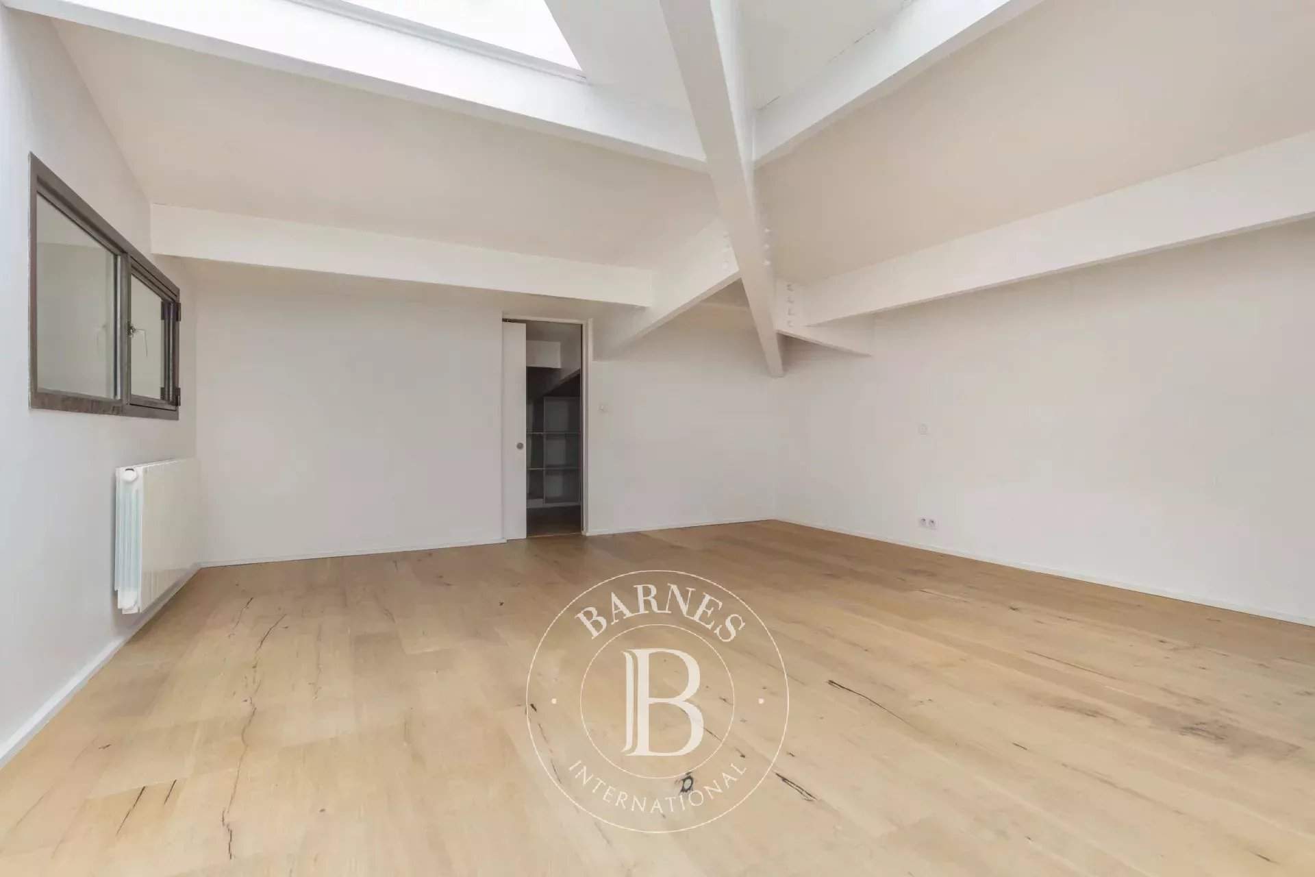 Saint-Cloud  - Apartment 4 Bedrooms - picture 14