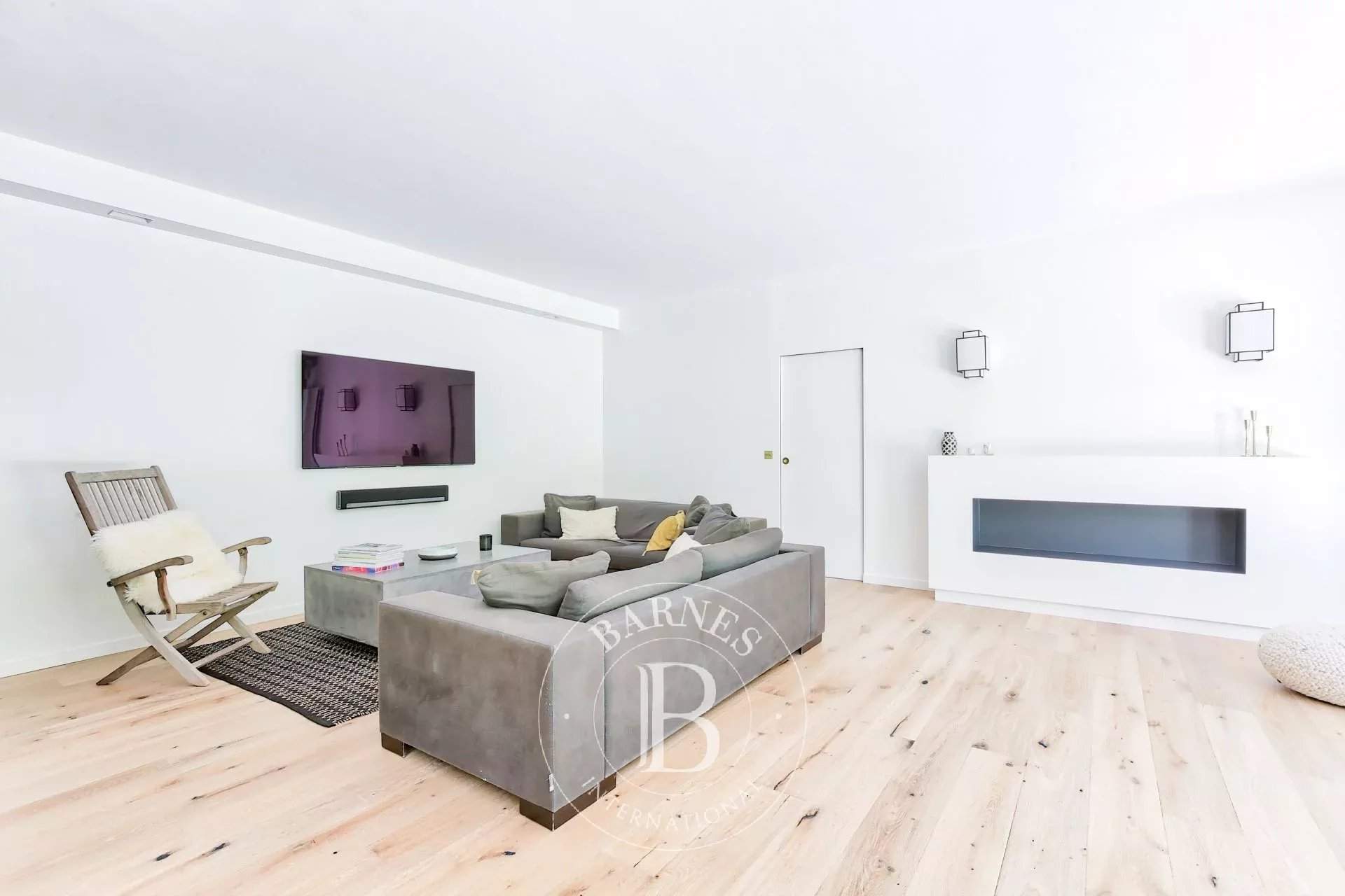 Boulogne-Billancourt  - Piso 5 Cuartos 3 Habitaciones - picture 15