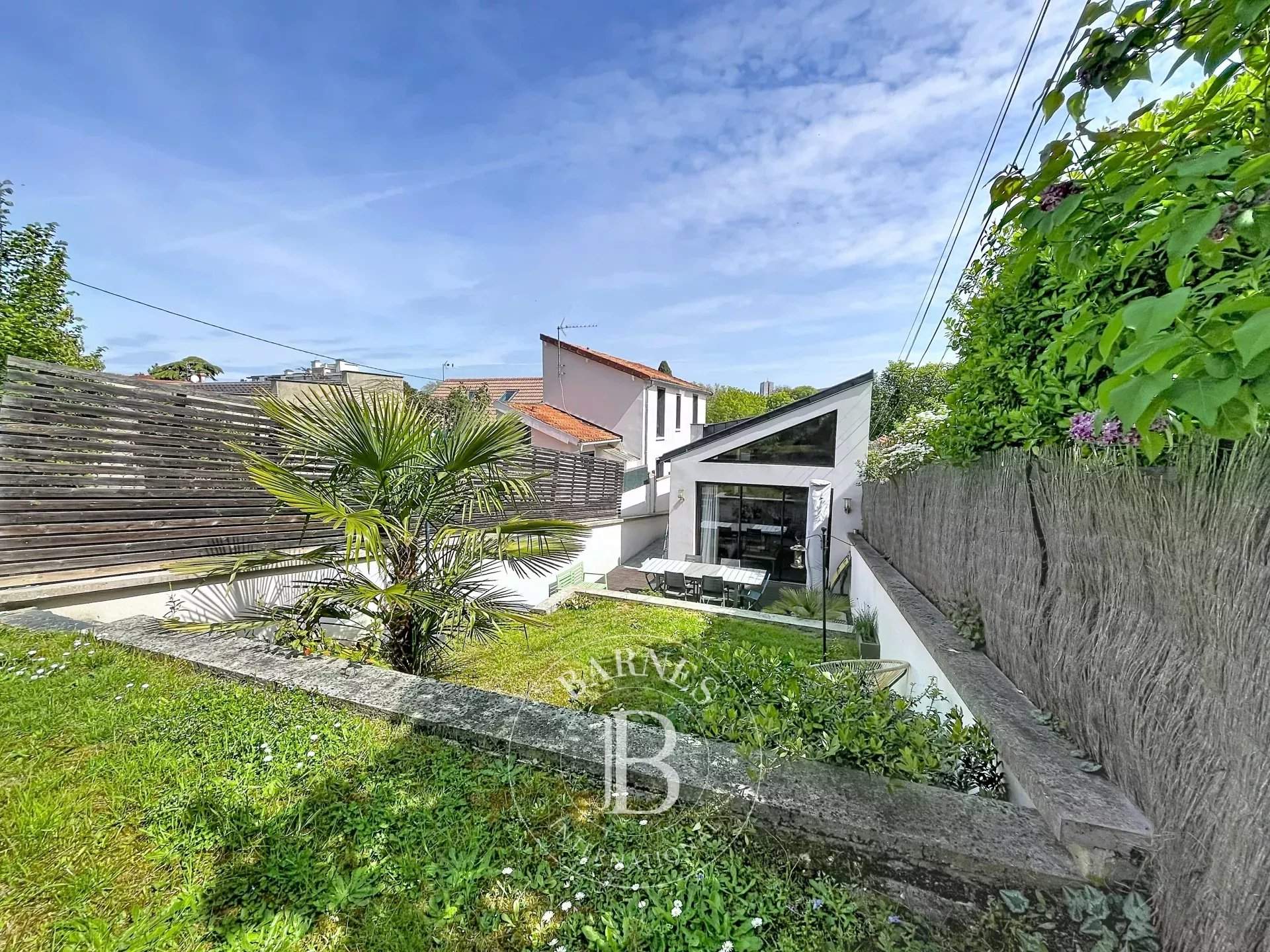 Rueil-Malmaison  - House 4 Bedrooms - picture 14