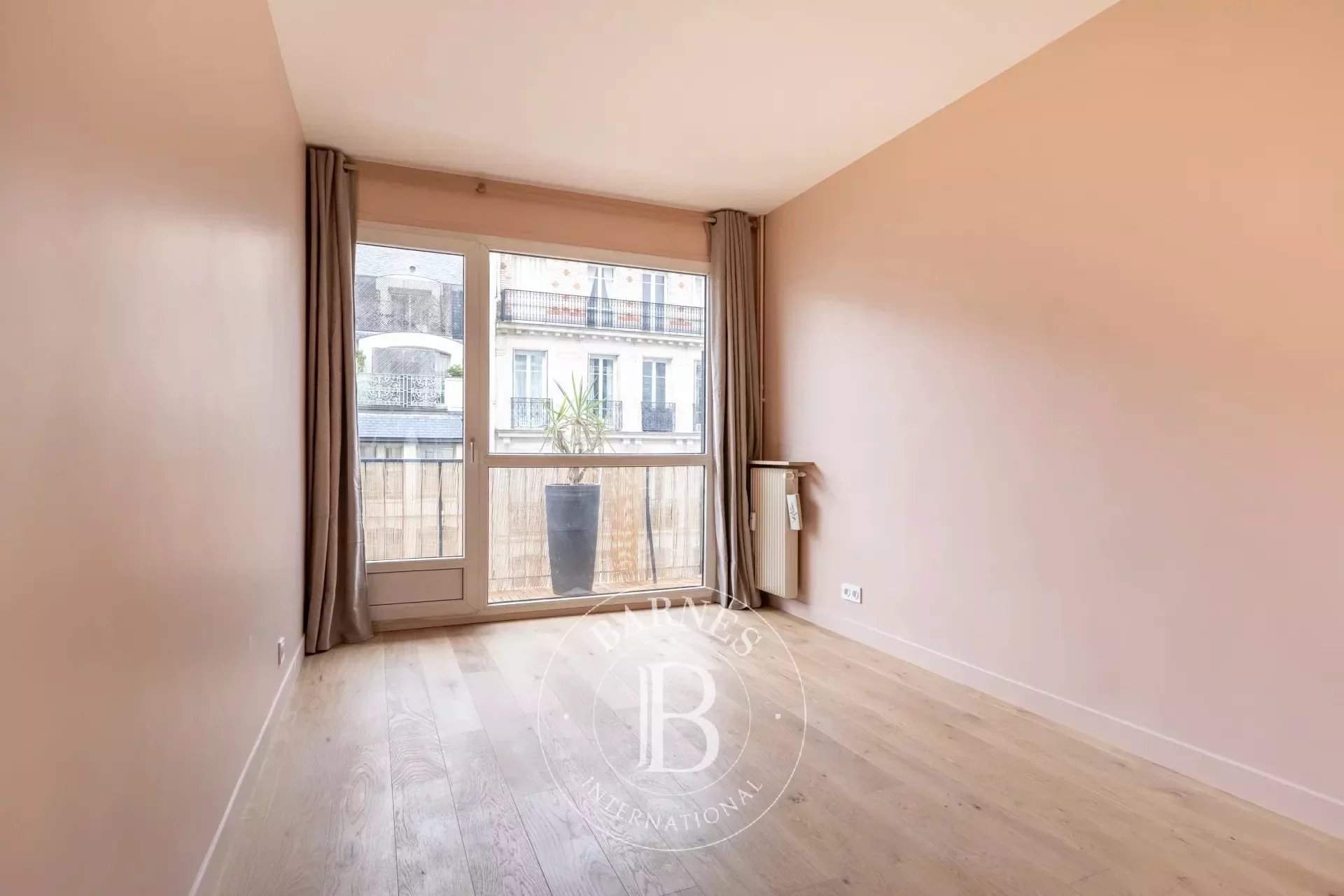 Boulogne-Billancourt  - Appartement 3 Pièces 2 Chambres - picture 9