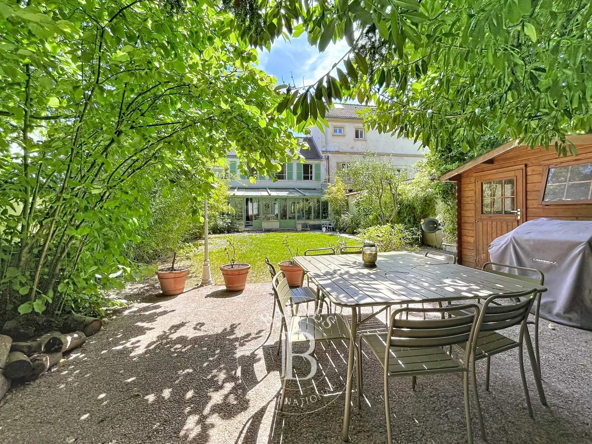 Ville-d'Avray  - House 4 Bedrooms - picture 1