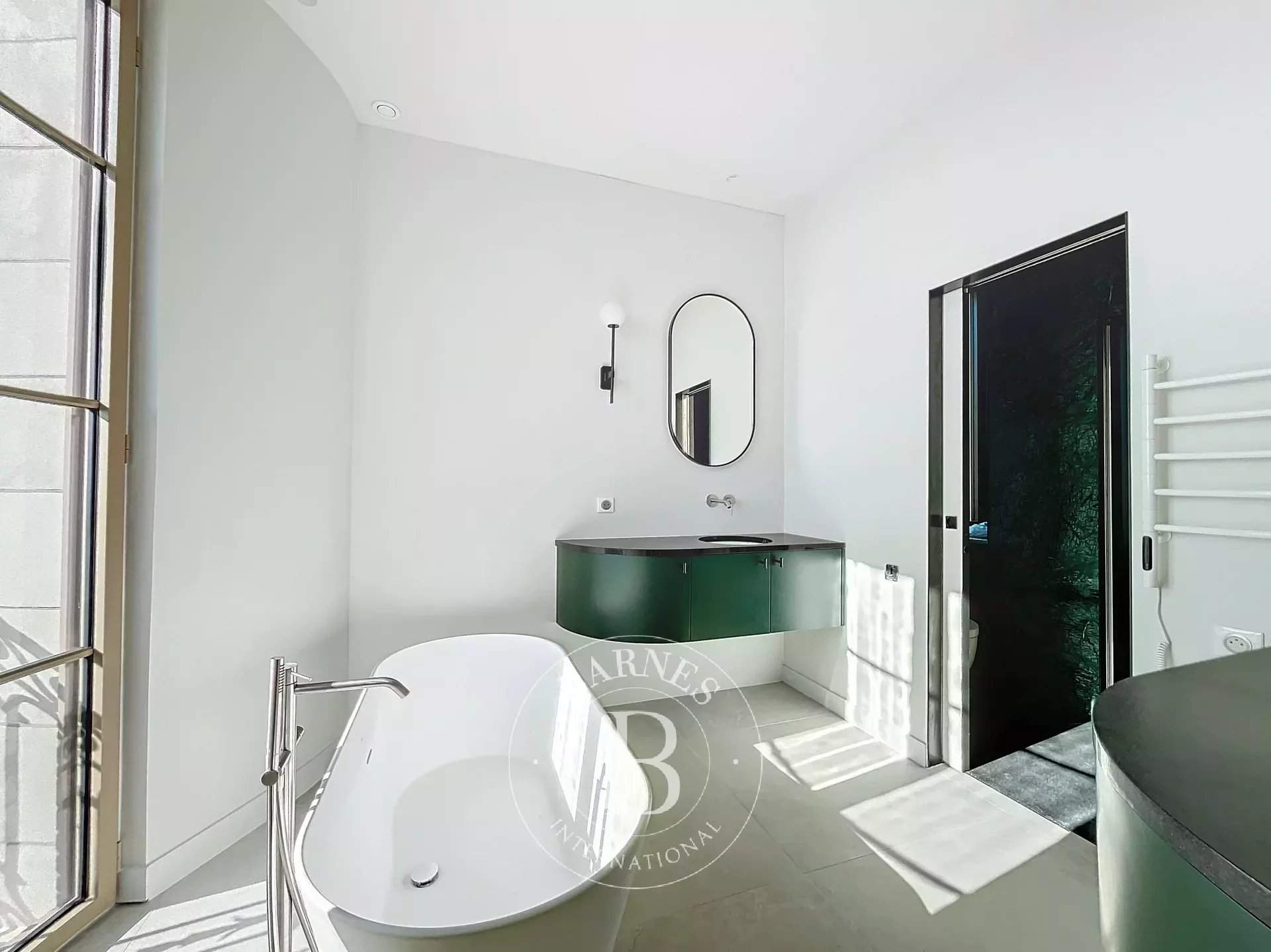Garches  - House 5 Bedrooms - picture 17