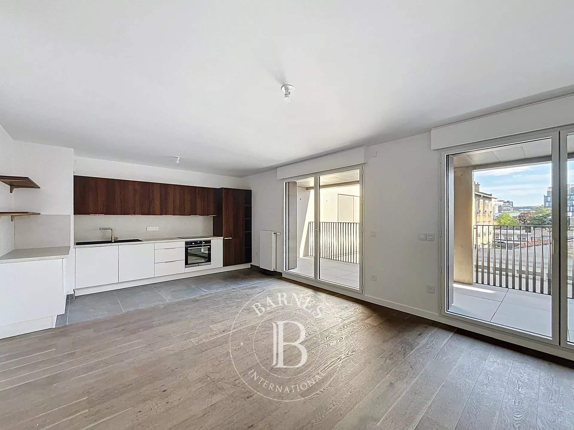 Boulogne-Billancourt  - Appartement 4 Pi&egrave;ces 3 Chambres - picture 15