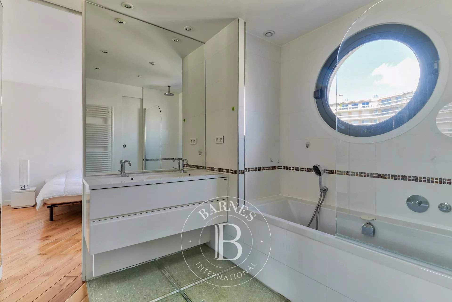 Boulogne-Billancourt  - Apartment 2 Bedrooms - picture 10