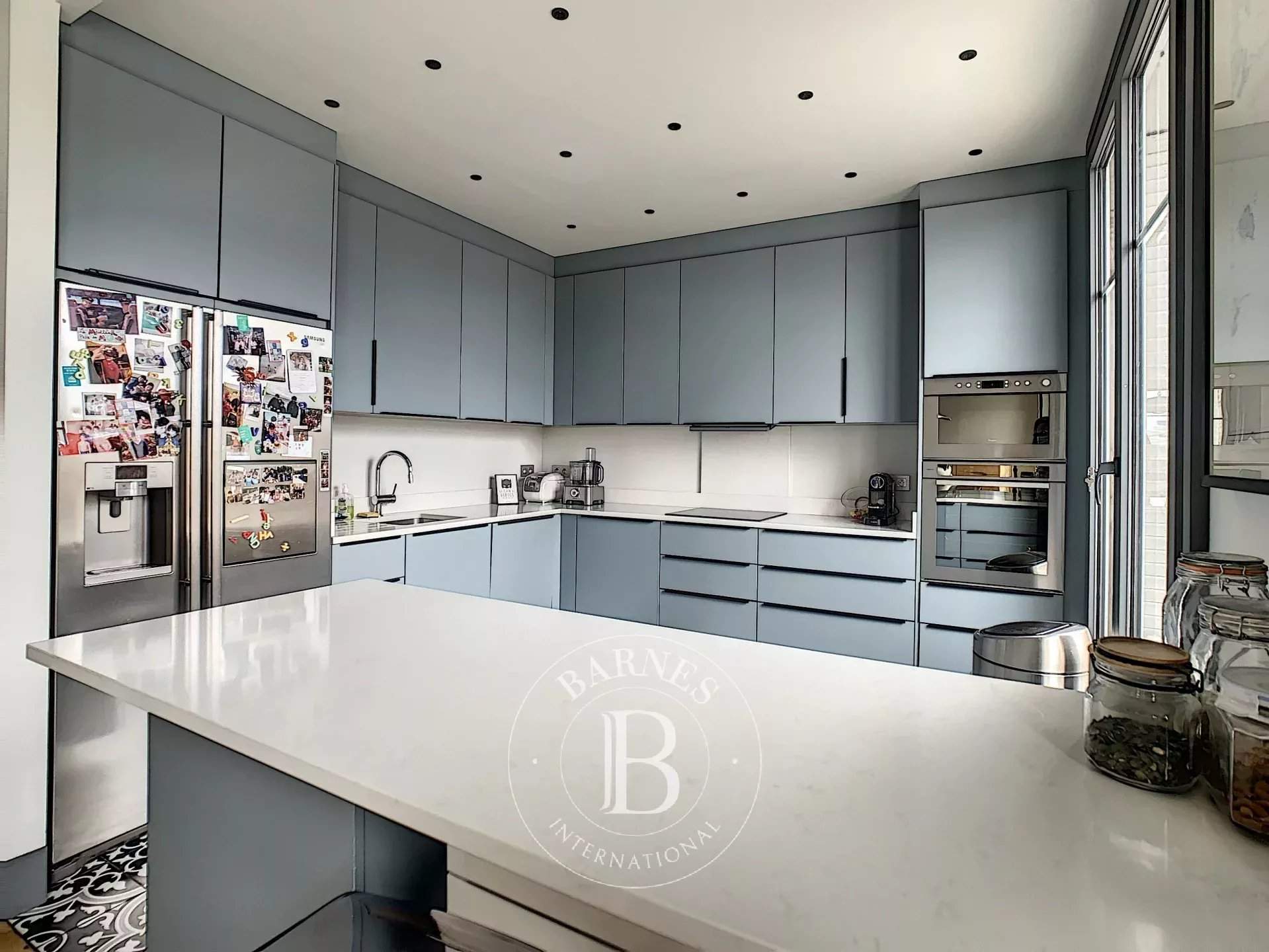 Boulogne-Billancourt  - Duplex 4 Bedrooms - picture 6