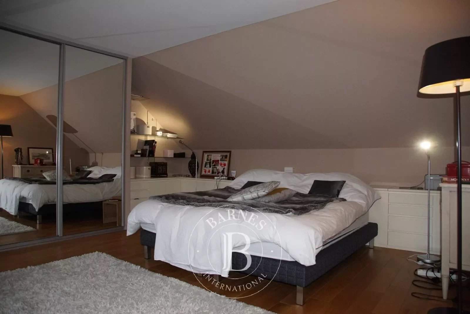 Rueil-Malmaison  - House 5 Bedrooms - picture 8
